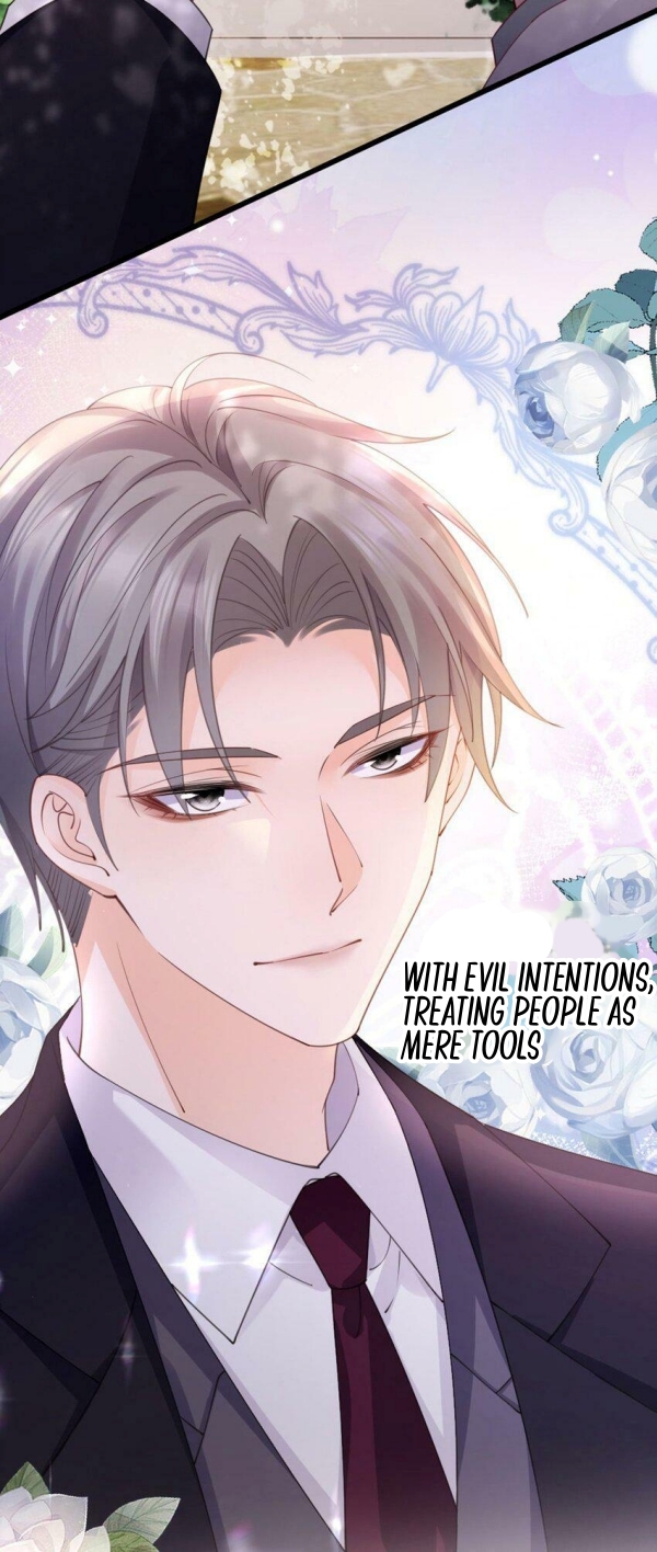 Melodramatic Novel's Side Character Quits Ch. 1 第6页