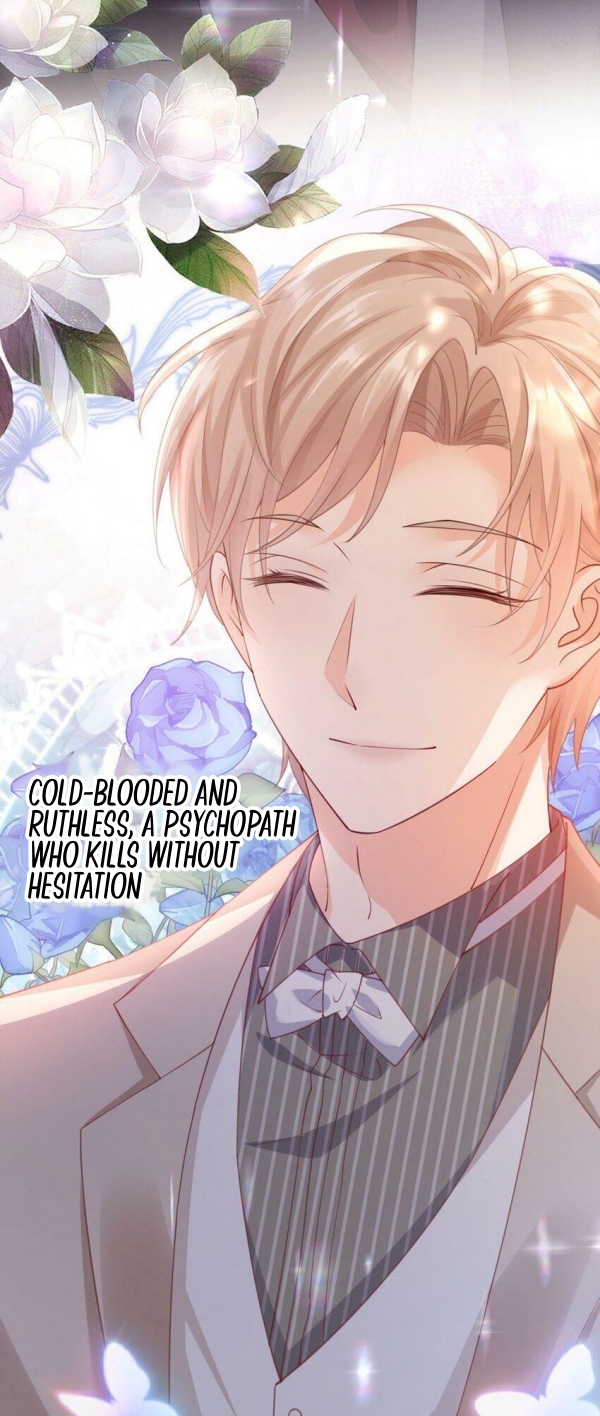 Melodramatic Novel's Side Character Quits Ch. 1 第7页
