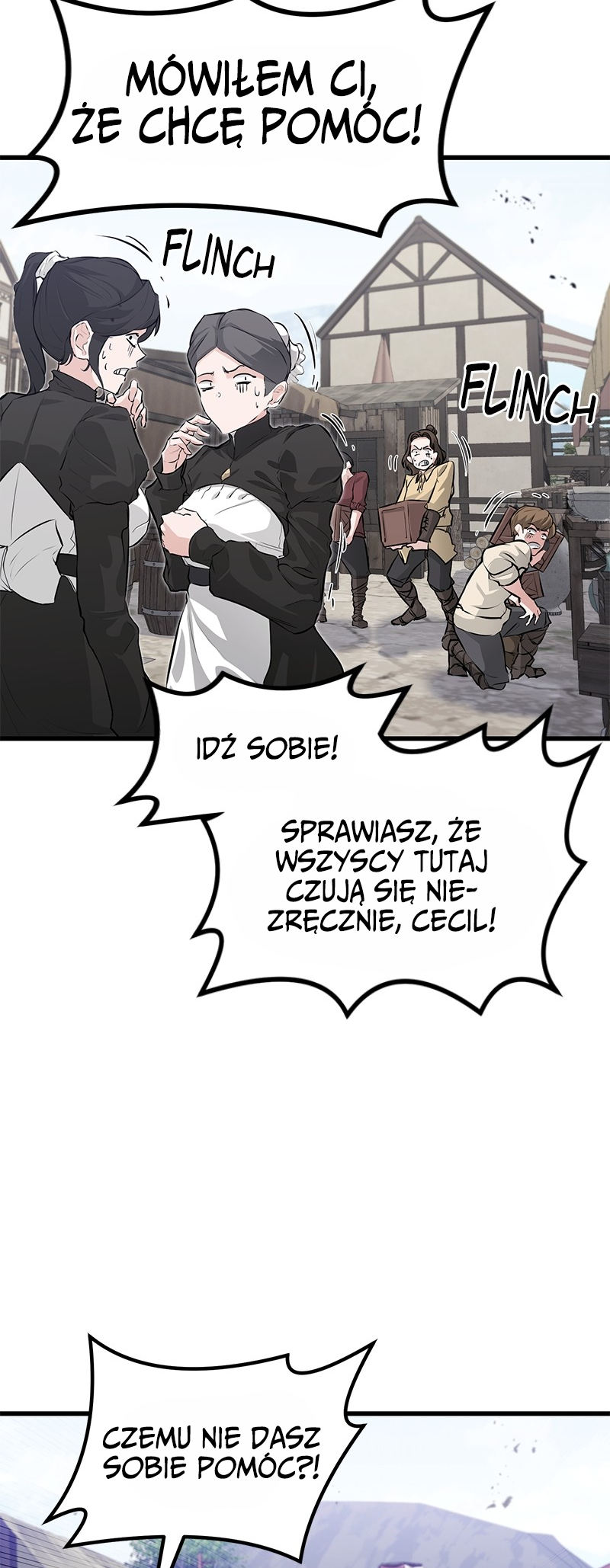 Hoegwihan Yongbyeong eun Da Gyehoek i Itda Ch. 3 第30页