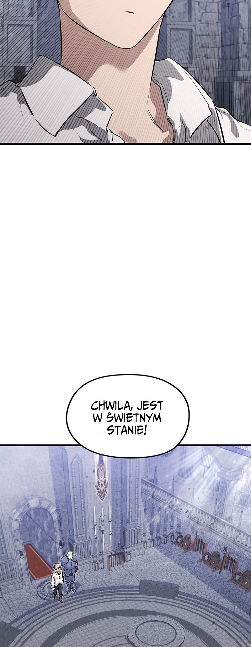 Hoegwihan Yongbyeong eun Da Gyehoek i Itda Ch. 3 第43页