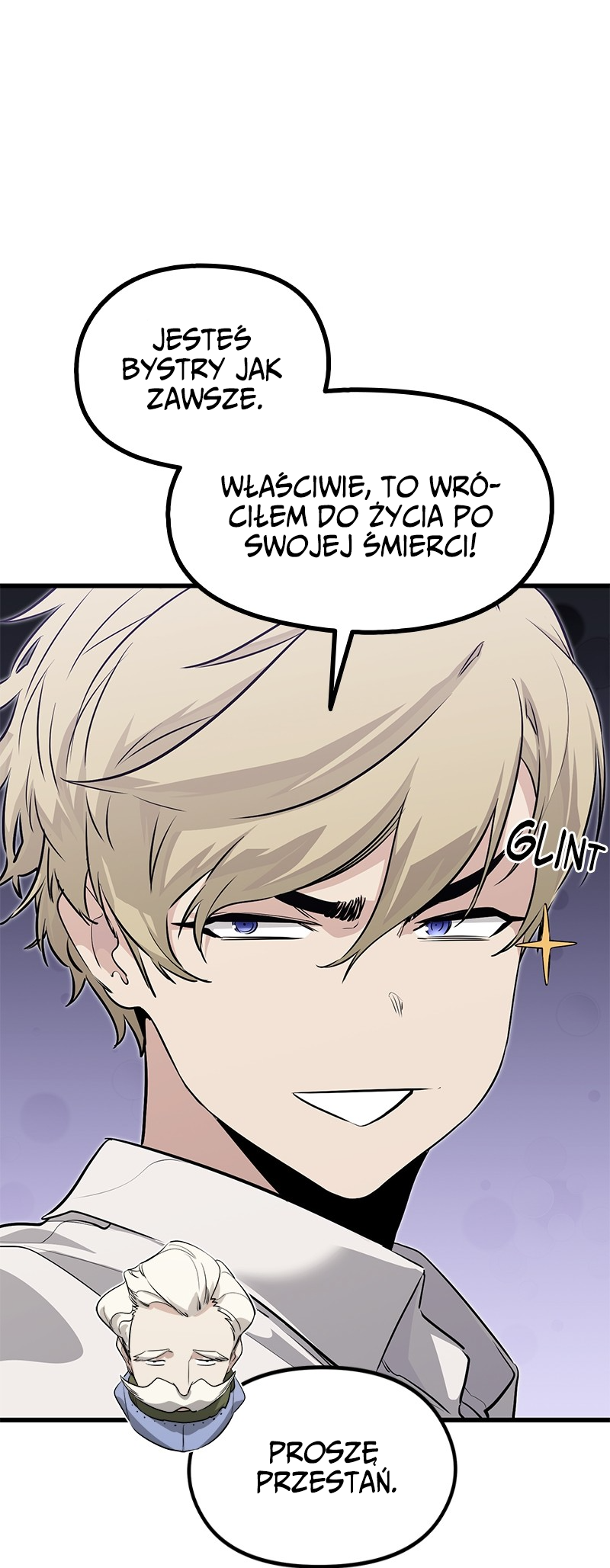Hoegwihan Yongbyeong eun Da Gyehoek i Itda Ch. 3 第50页