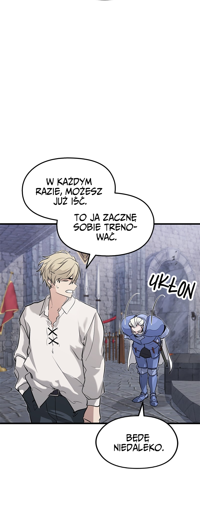 Hoegwihan Yongbyeong eun Da Gyehoek i Itda Ch. 3 第51页