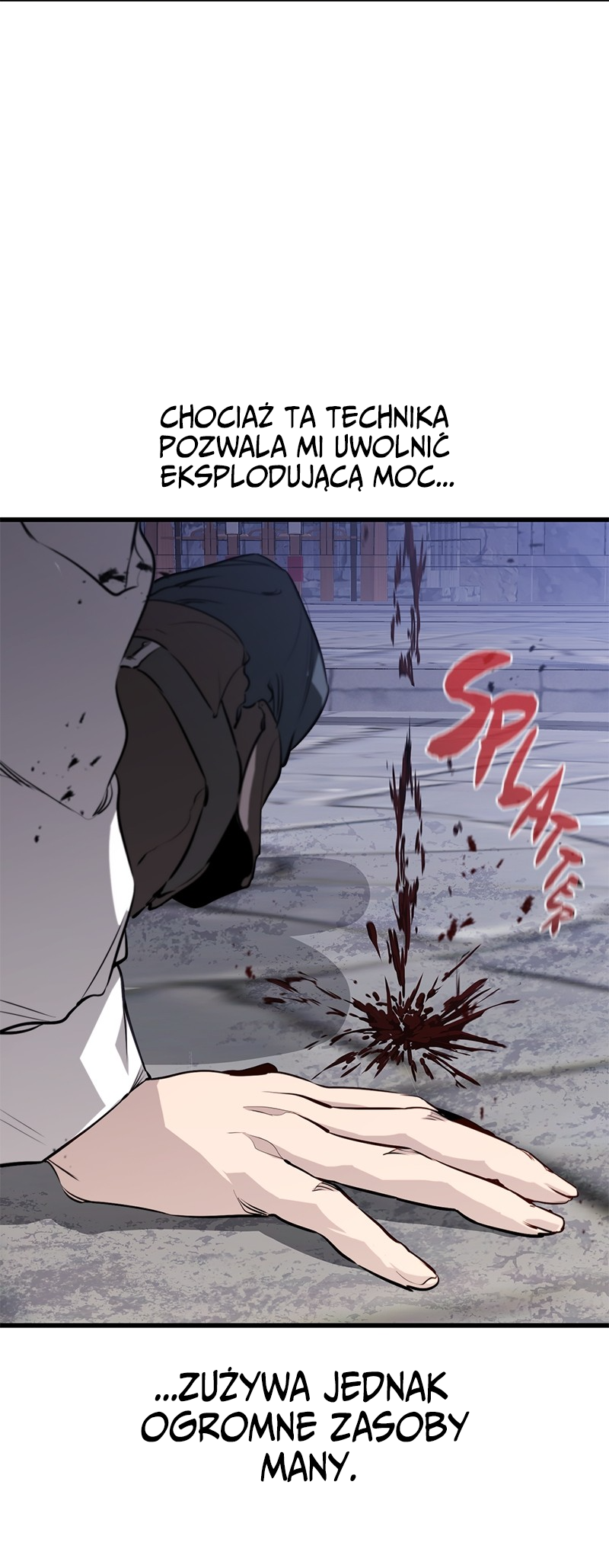 Hoegwihan Yongbyeong eun Da Gyehoek i Itda Ch. 3 第73页