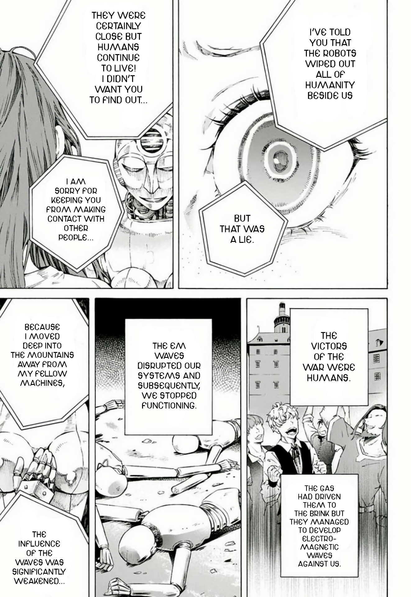 Mother Mother 第41页