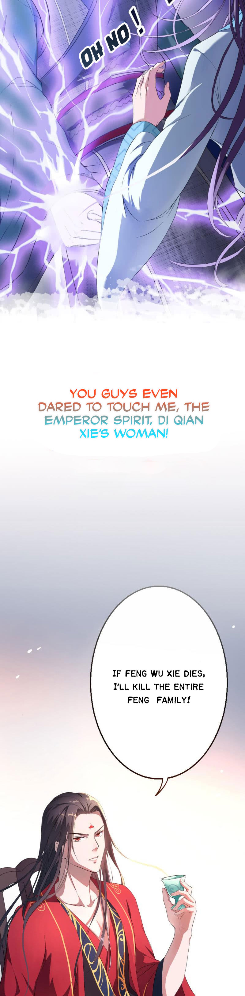 The Villainous Doctor 第6页
