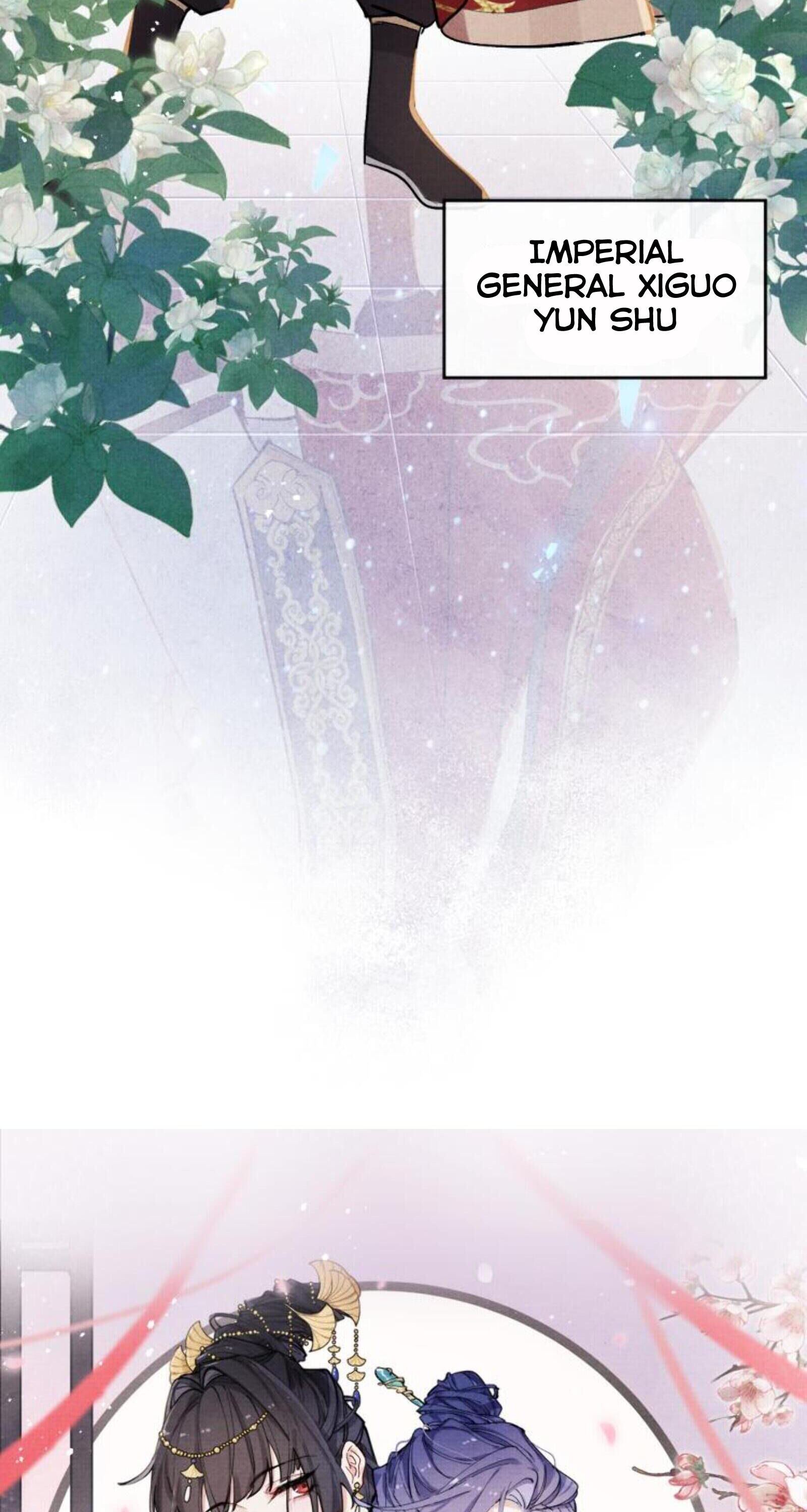 Your Face Looks Like Cherry Blossom Ch. 1 第14页