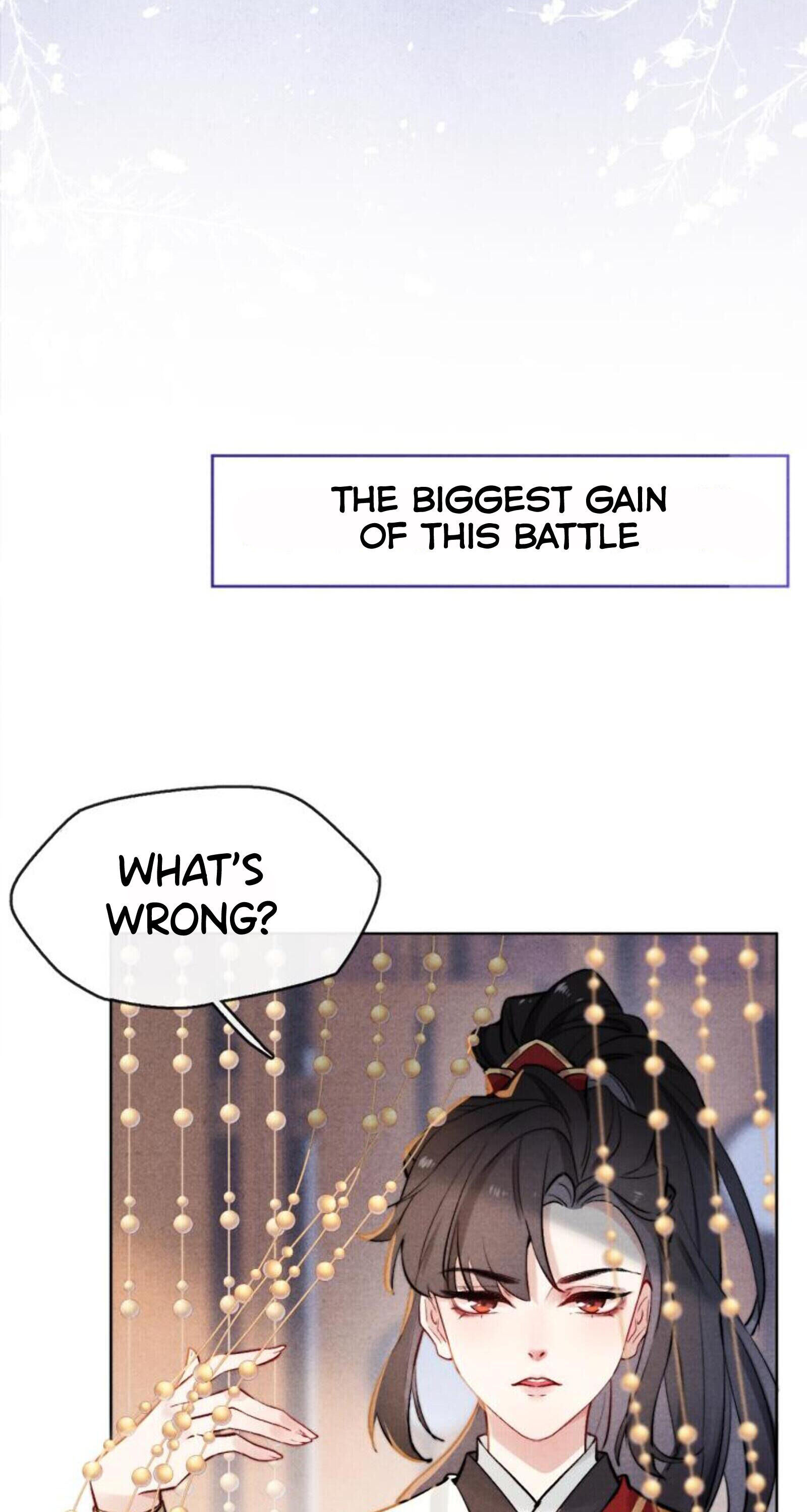 Your Face Looks Like Cherry Blossom Ch. 1 第16页