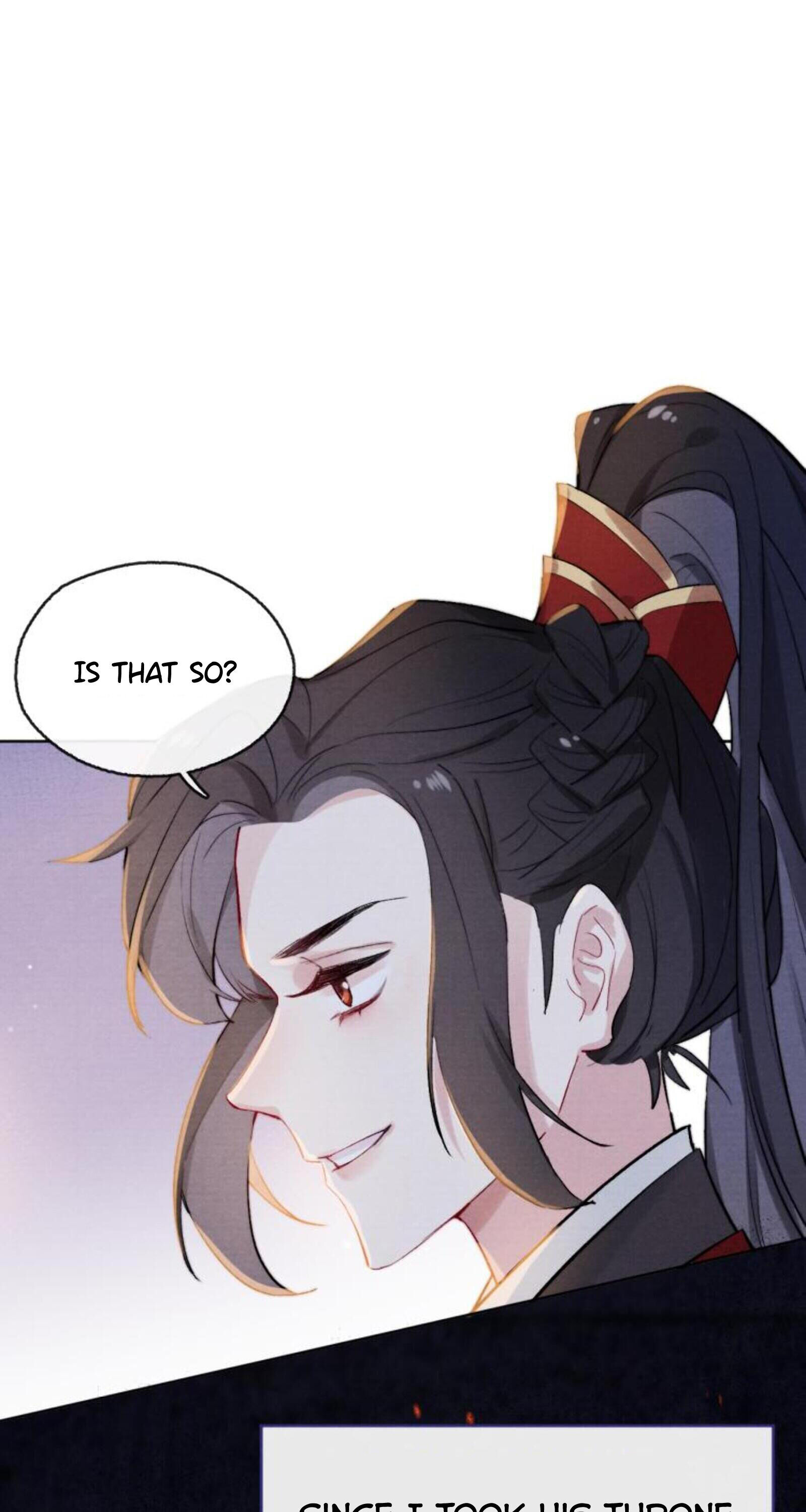 Your Face Looks Like Cherry Blossom Ch. 1 第18页
