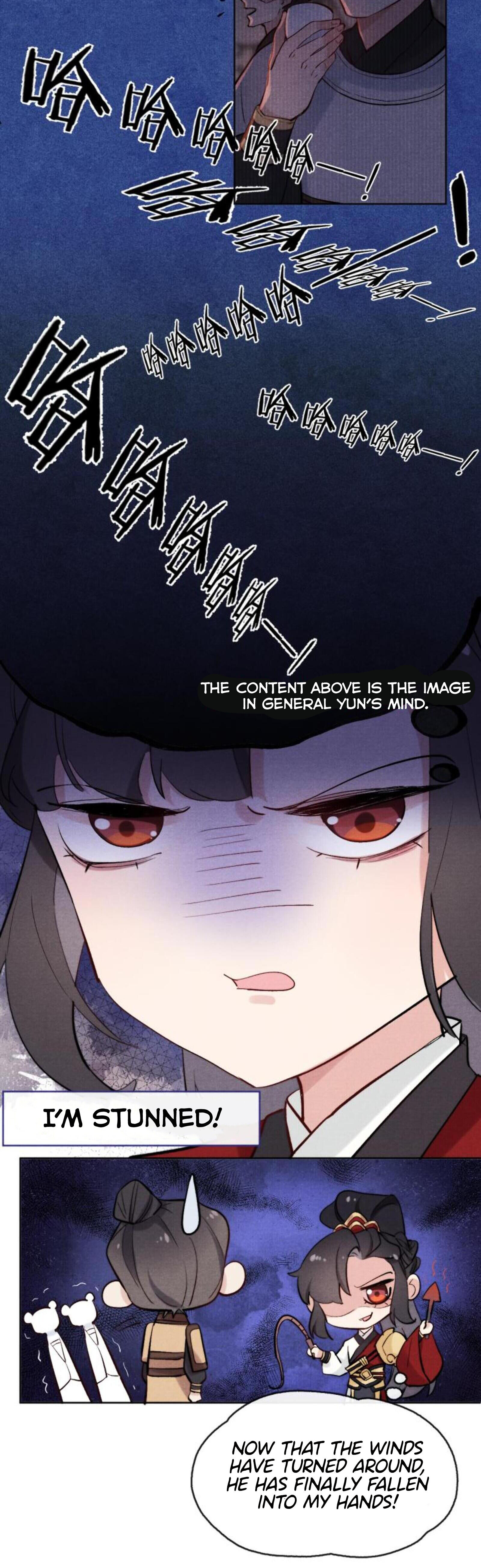 Your Face Looks Like Cherry Blossom Ch. 1 第26页