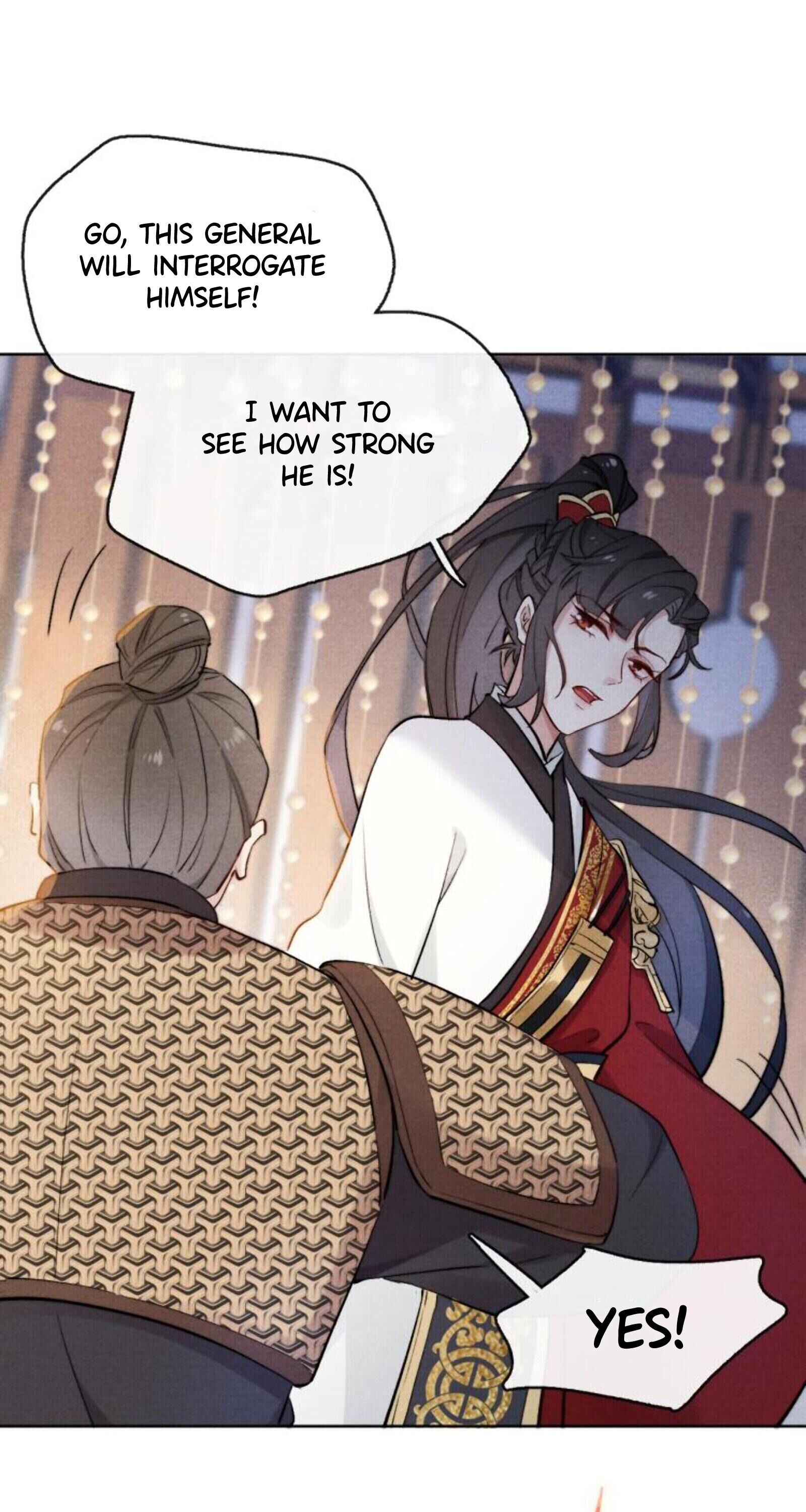 Your Face Looks Like Cherry Blossom Ch. 1 第27页