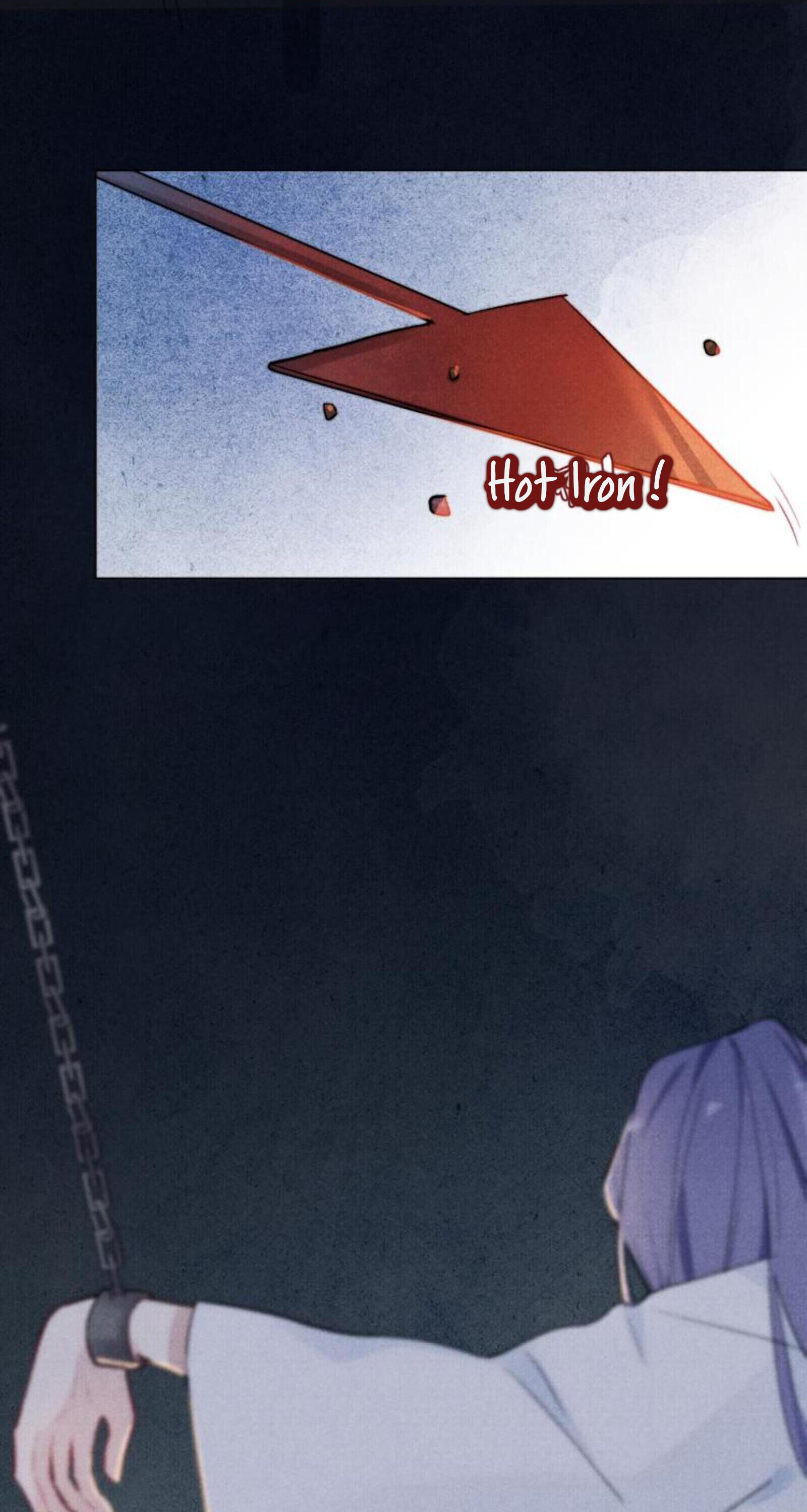 Your Face Looks Like Cherry Blossom Ch. 1 第31页
