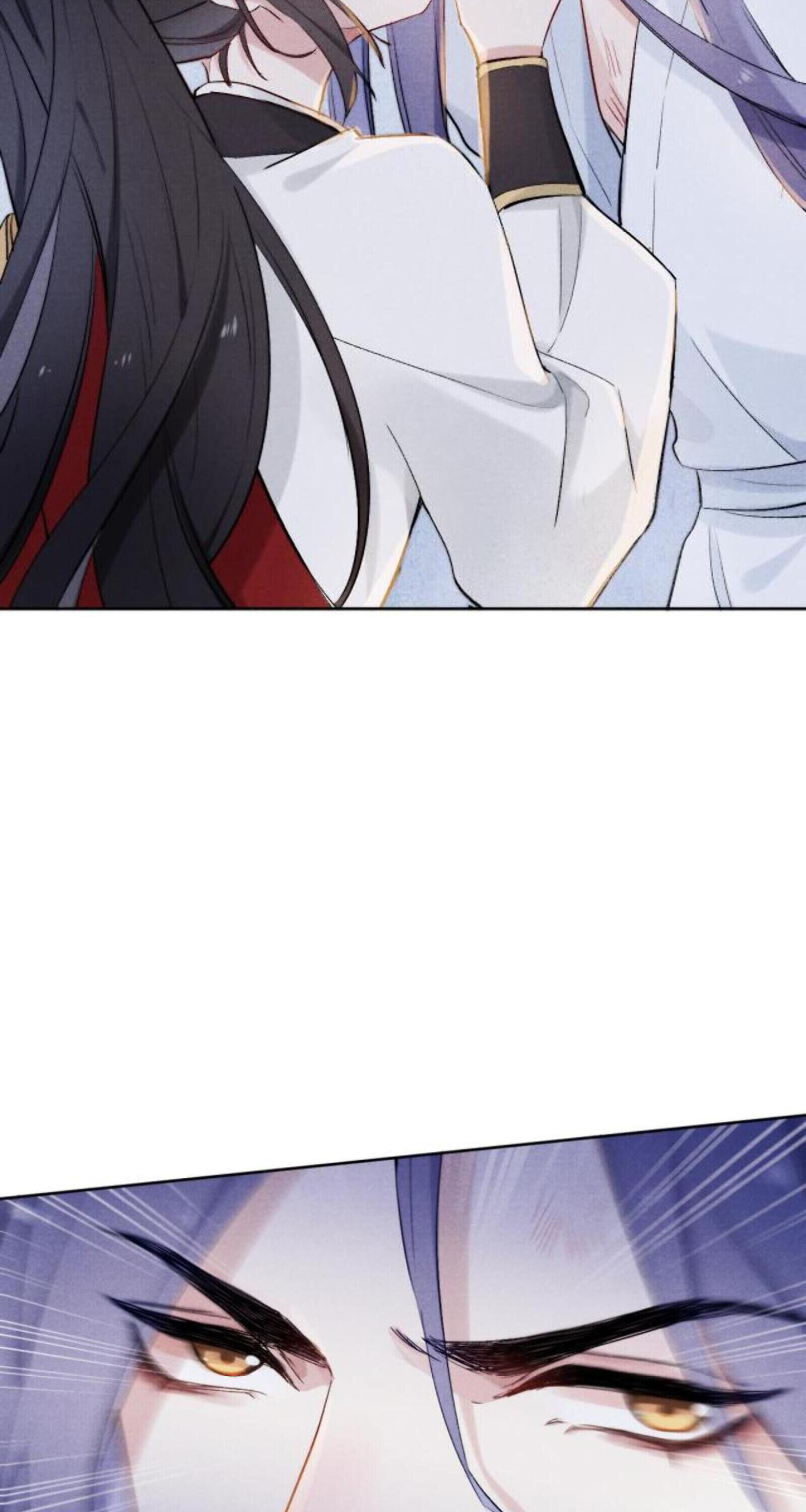 Your Face Looks Like Cherry Blossom Ch. 1 第35页