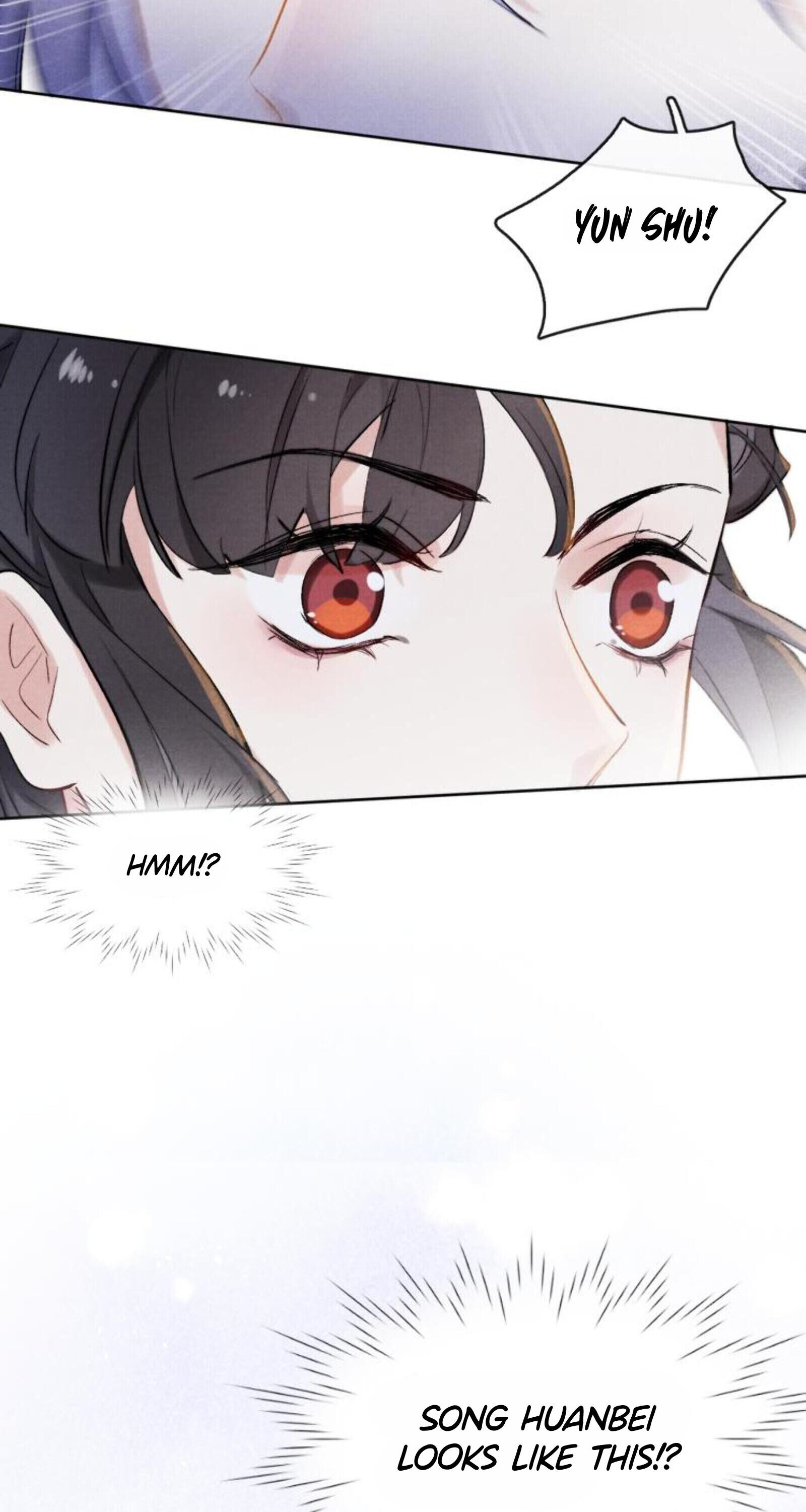 Your Face Looks Like Cherry Blossom Ch. 1 第36页