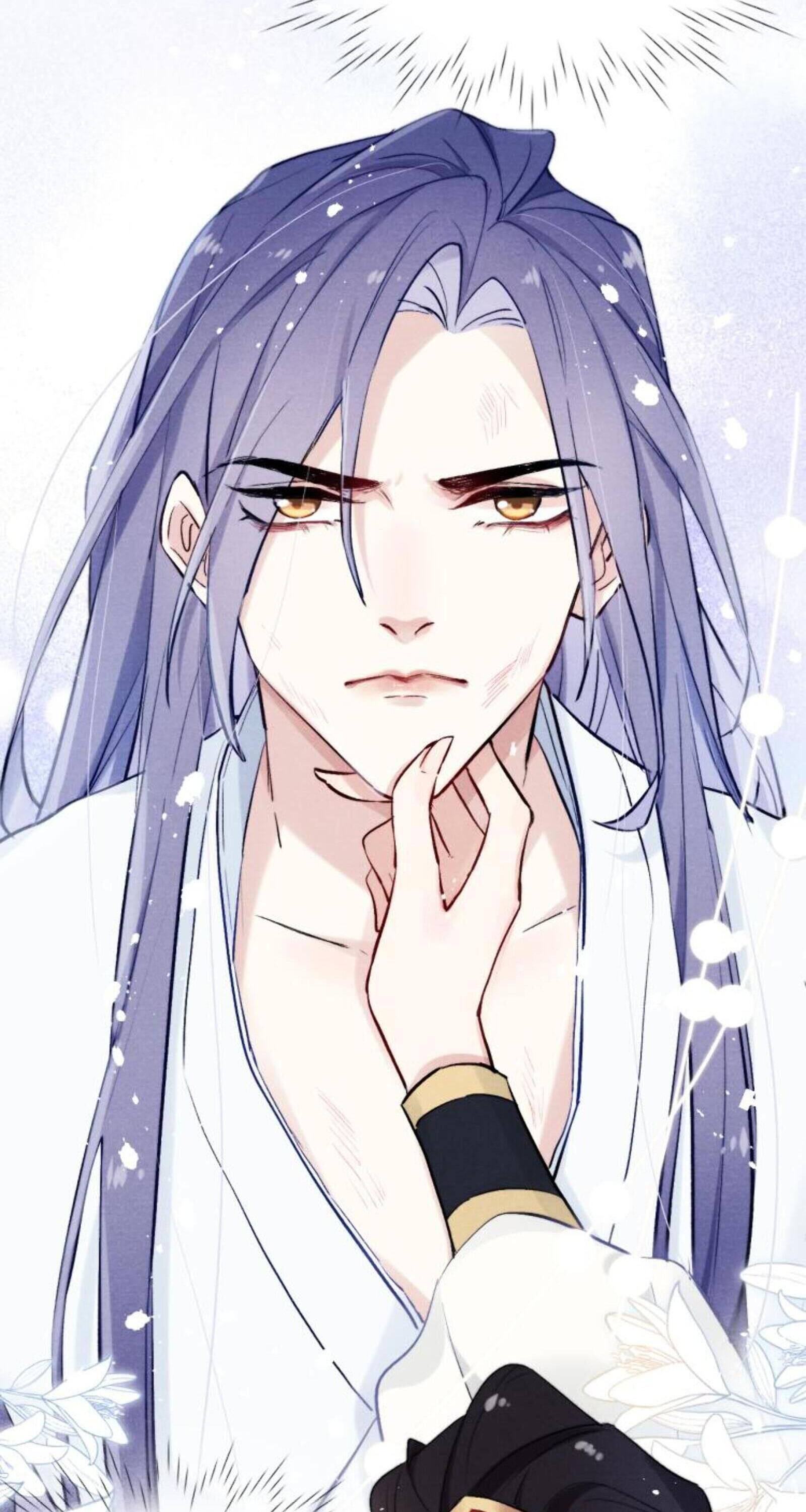 Your Face Looks Like Cherry Blossom Ch. 1 第37页