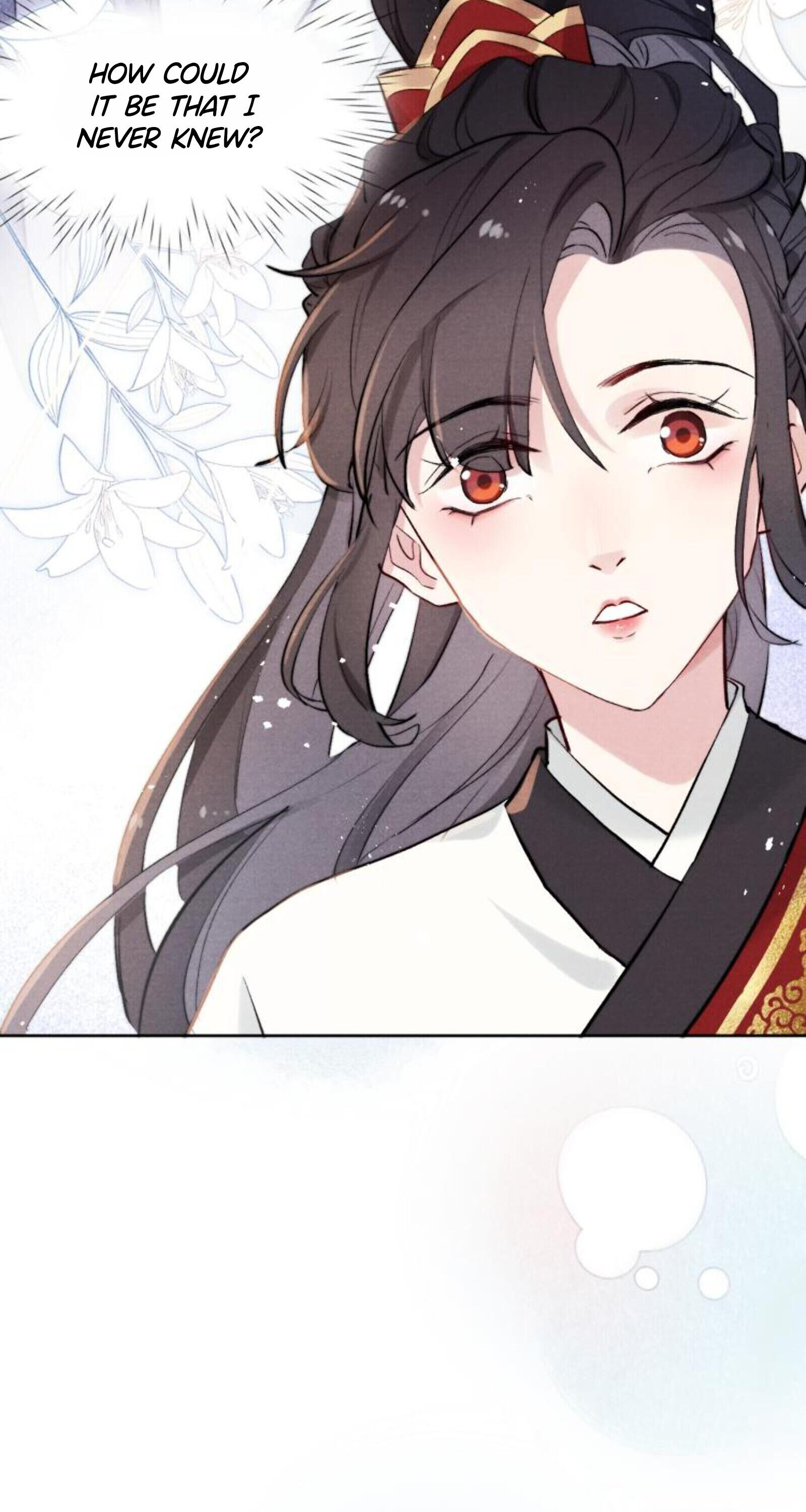Your Face Looks Like Cherry Blossom Ch. 1 第38页