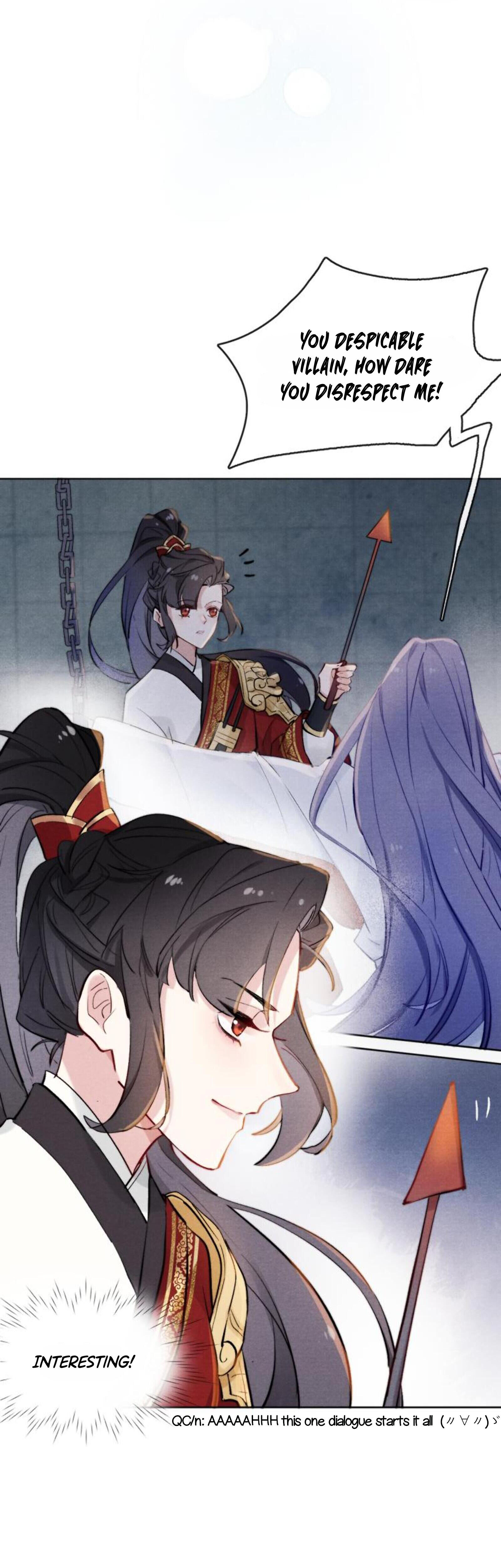Your Face Looks Like Cherry Blossom Ch. 1 第39页