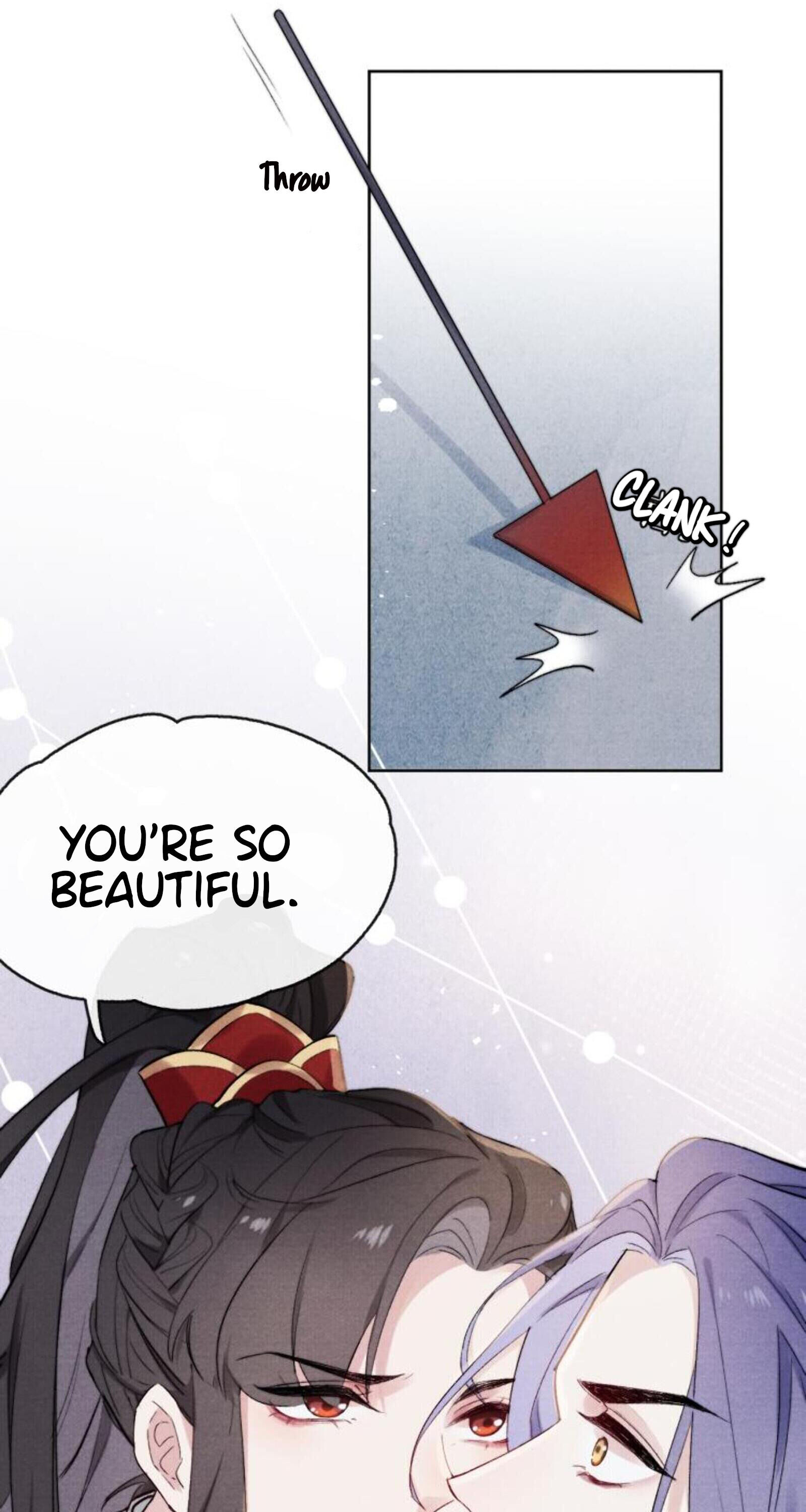 Your Face Looks Like Cherry Blossom Ch. 1 第40页