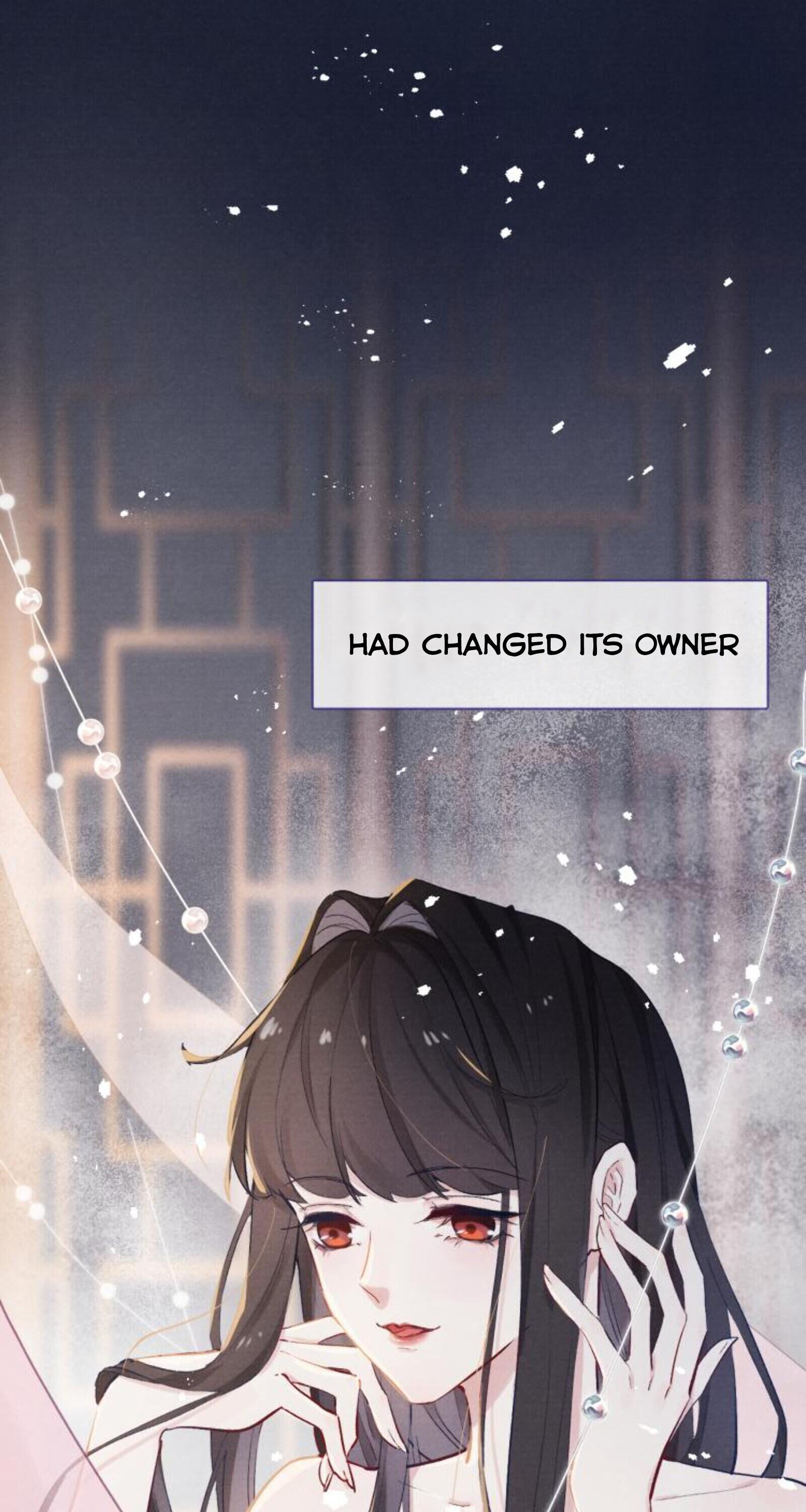 Your Face Looks Like Cherry Blossom Ch. 1 第5页
