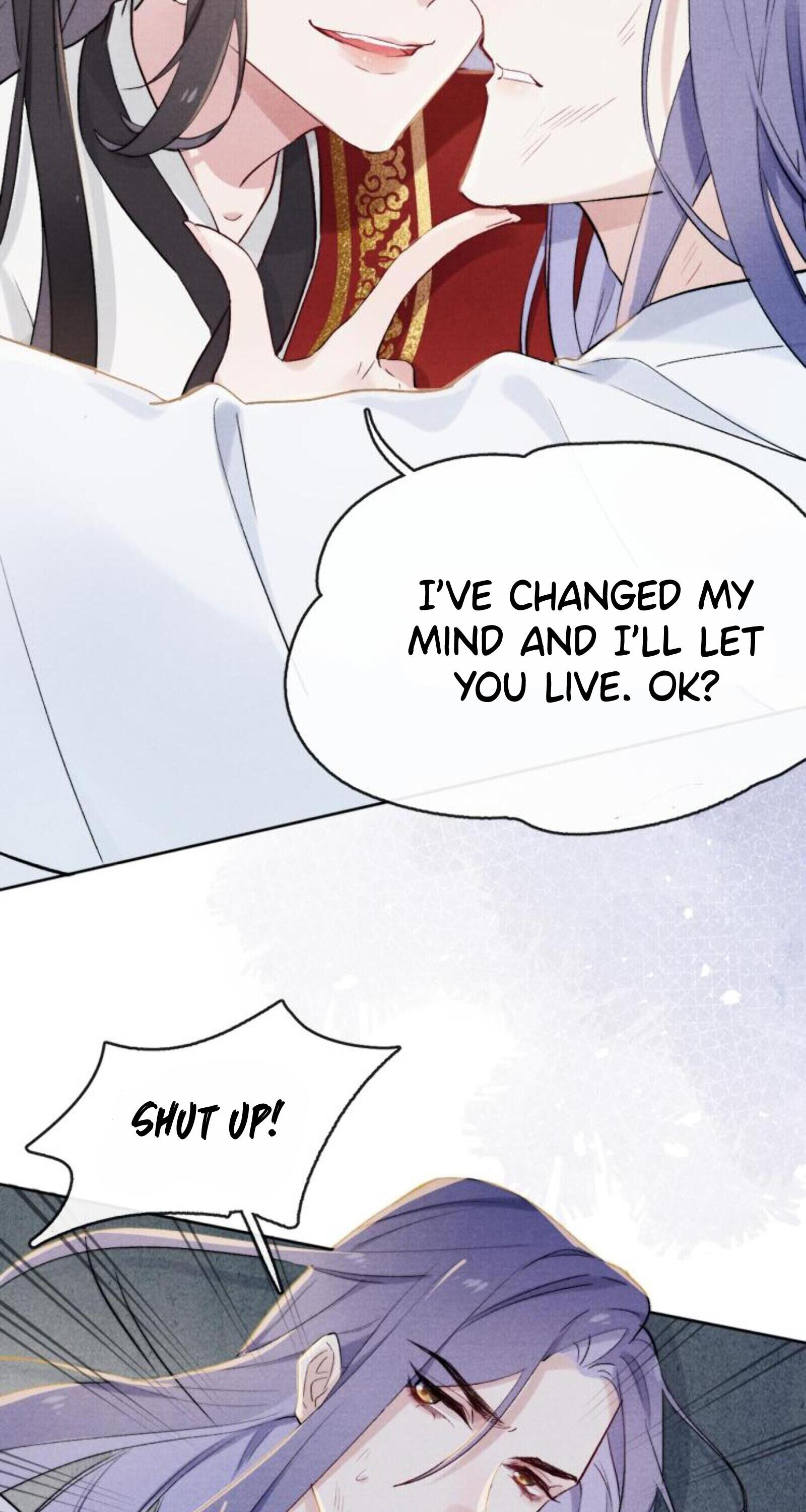 Your Face Looks Like Cherry Blossom Ch. 1 第41页