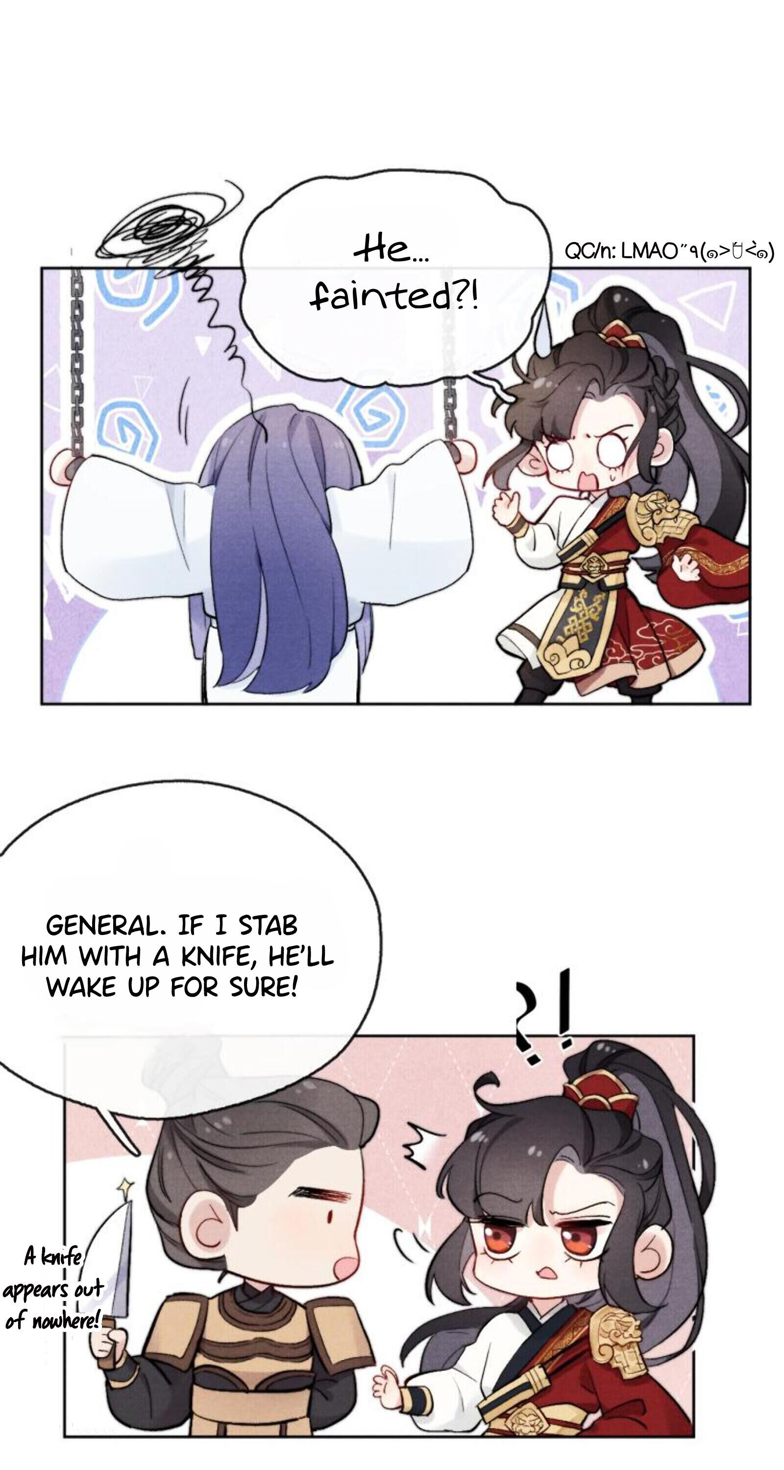 Your Face Looks Like Cherry Blossom Ch. 1 第43页