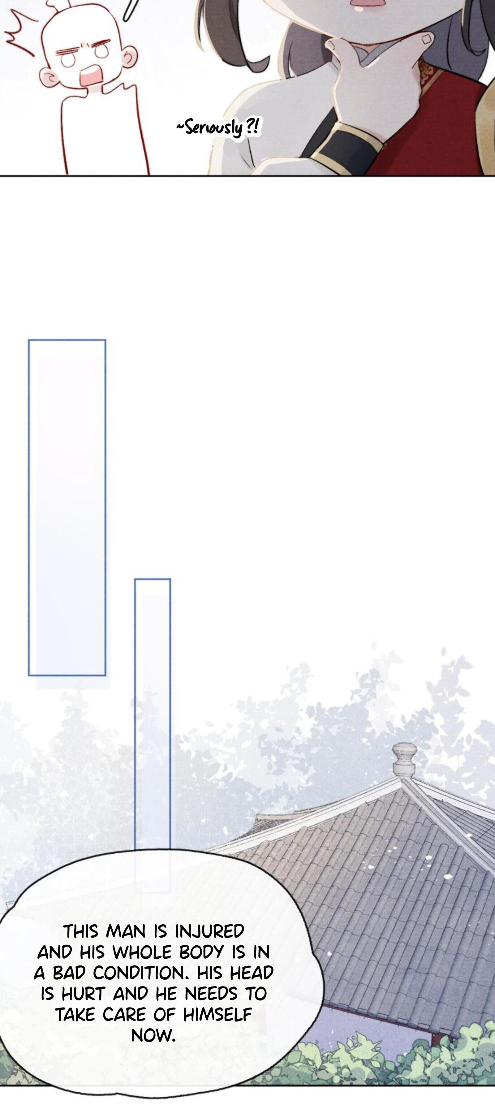 Your Face Looks Like Cherry Blossom Ch. 1 第46页