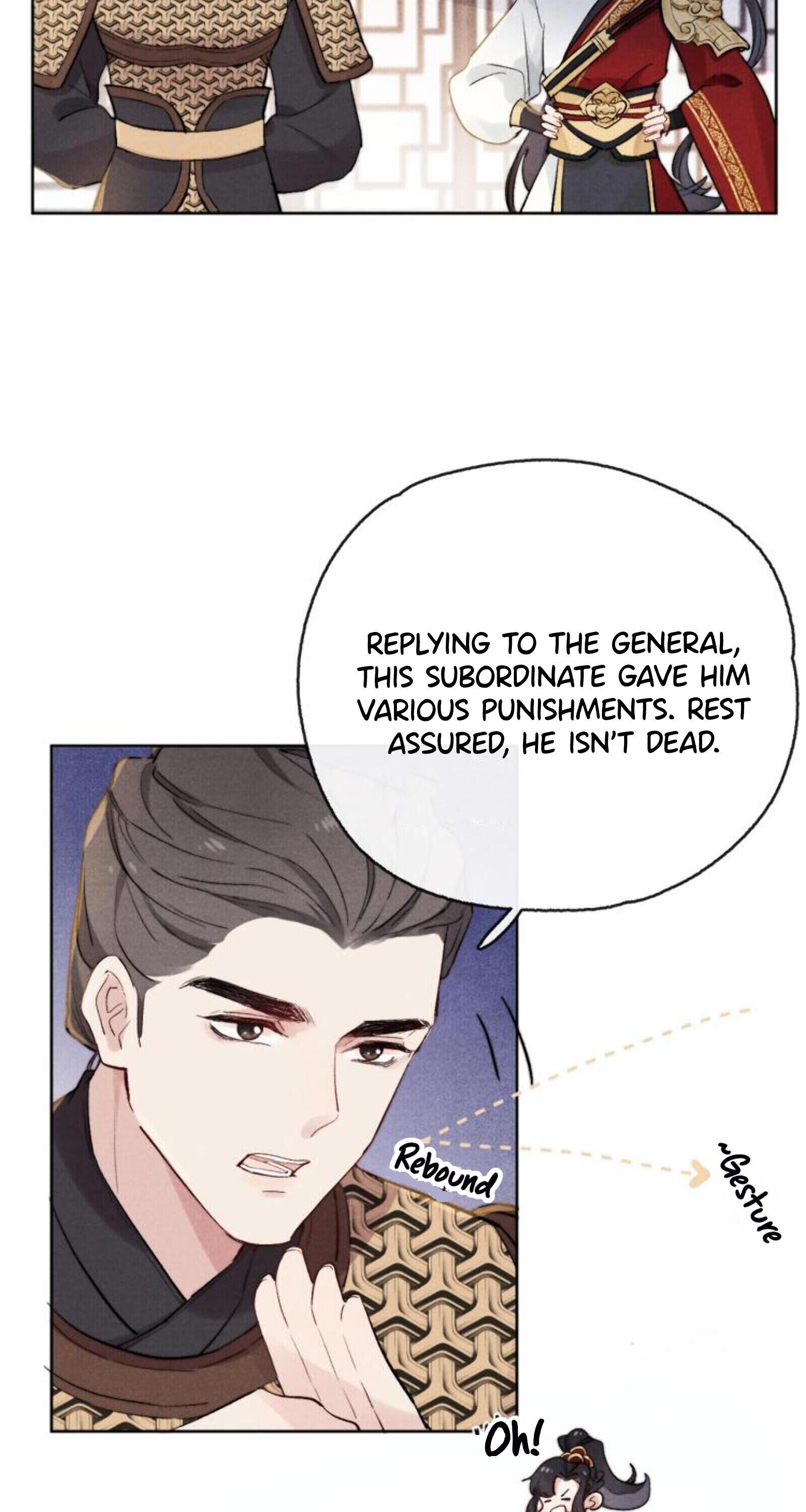 Your Face Looks Like Cherry Blossom Ch. 1 第48页