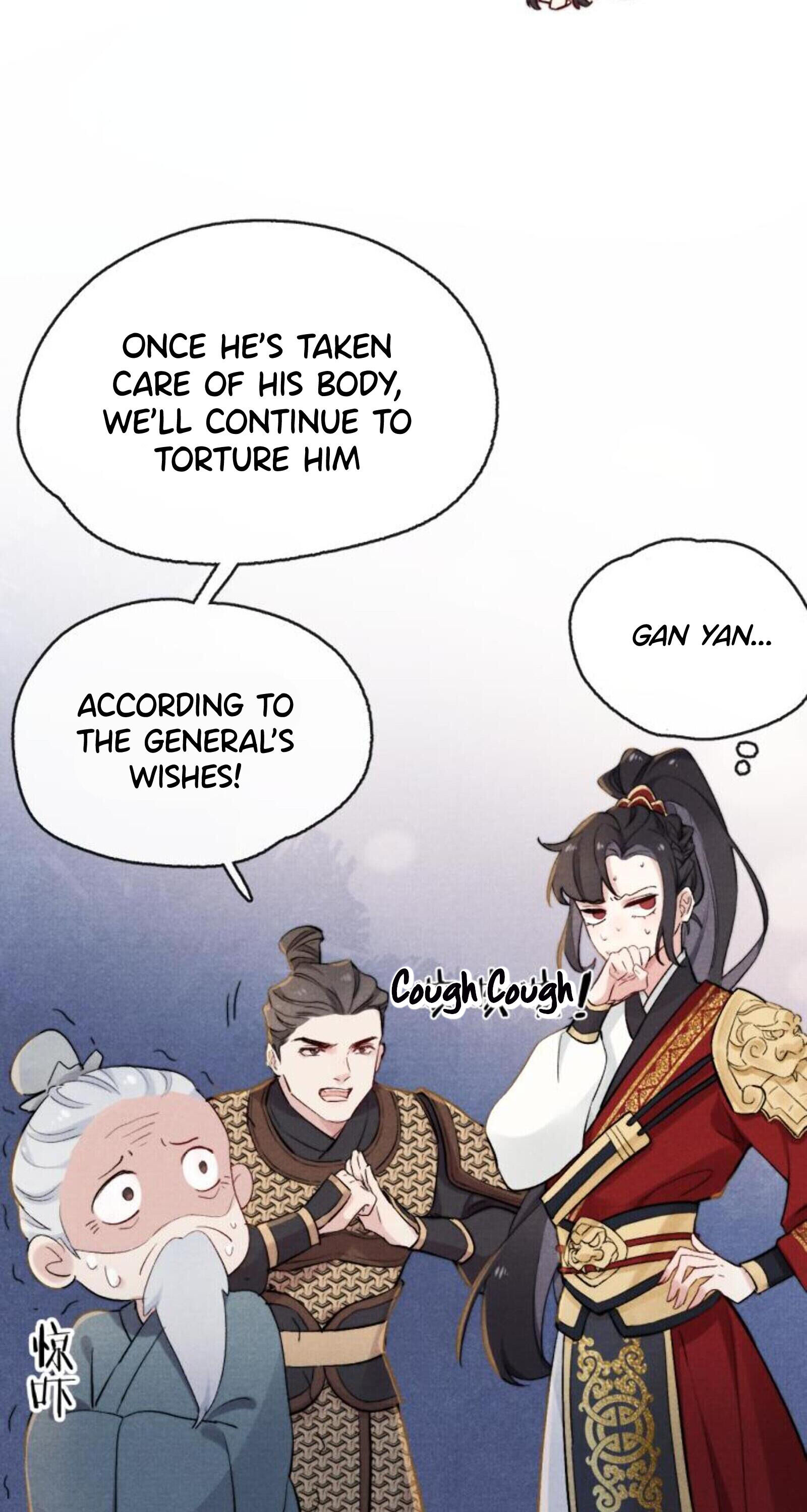 Your Face Looks Like Cherry Blossom Ch. 1 第49页