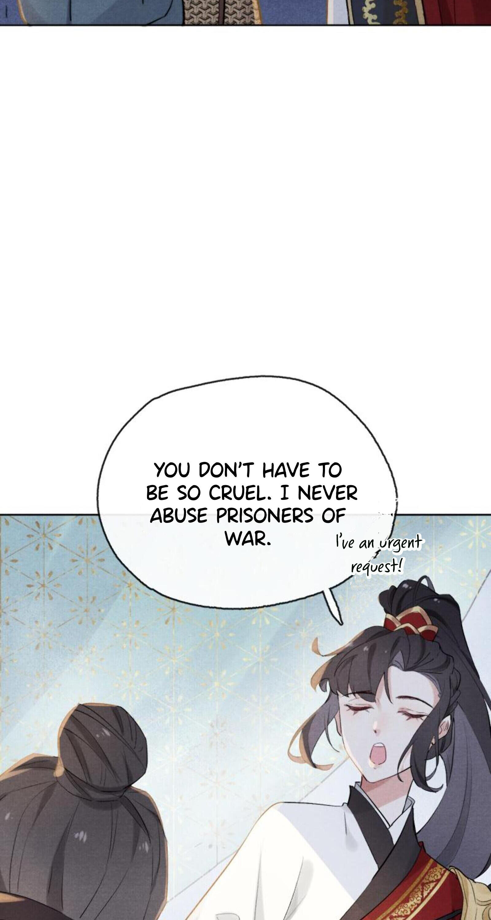 Your Face Looks Like Cherry Blossom Ch. 1 第50页