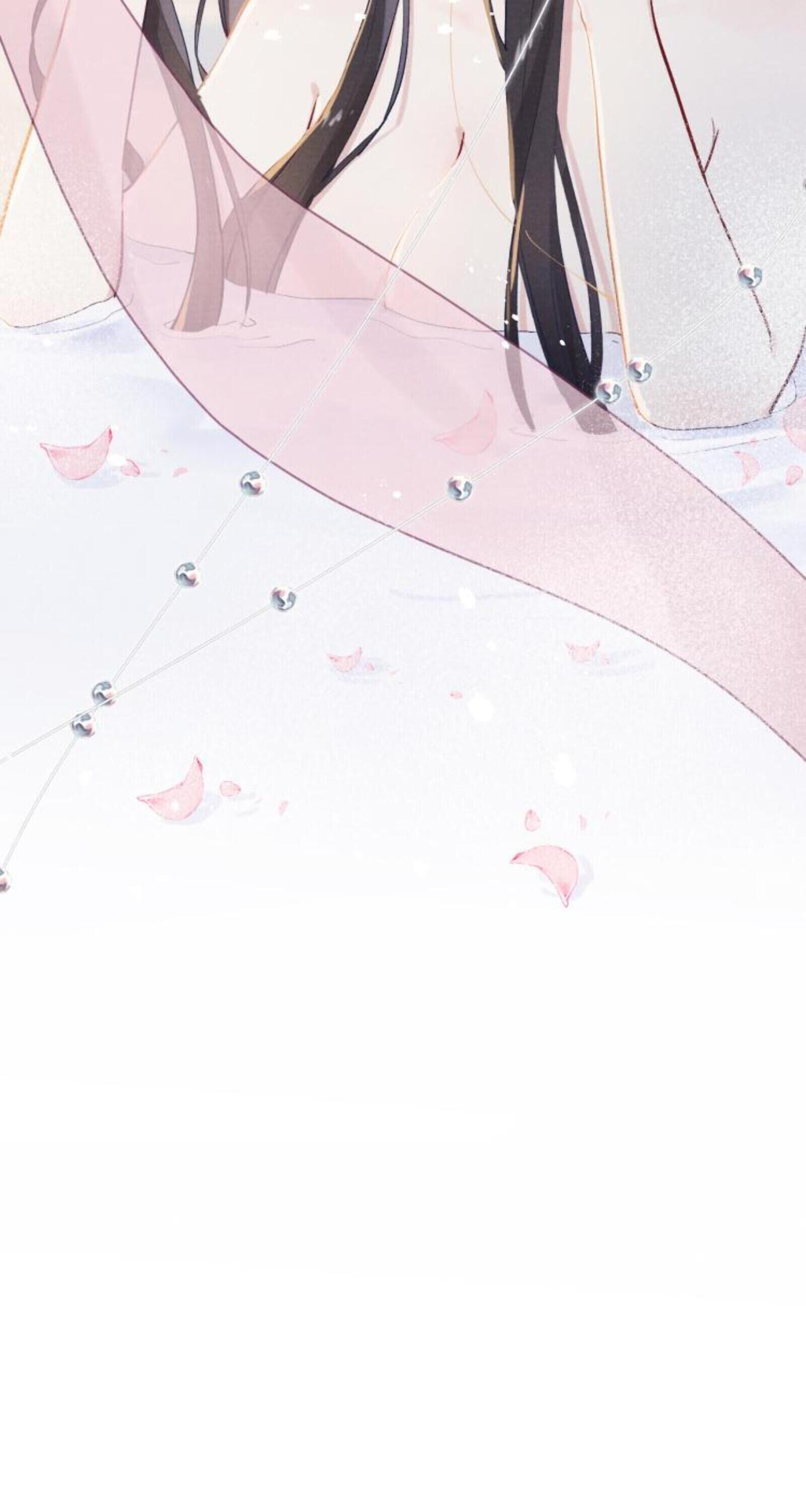 Your Face Looks Like Cherry Blossom Ch. 1 第6页