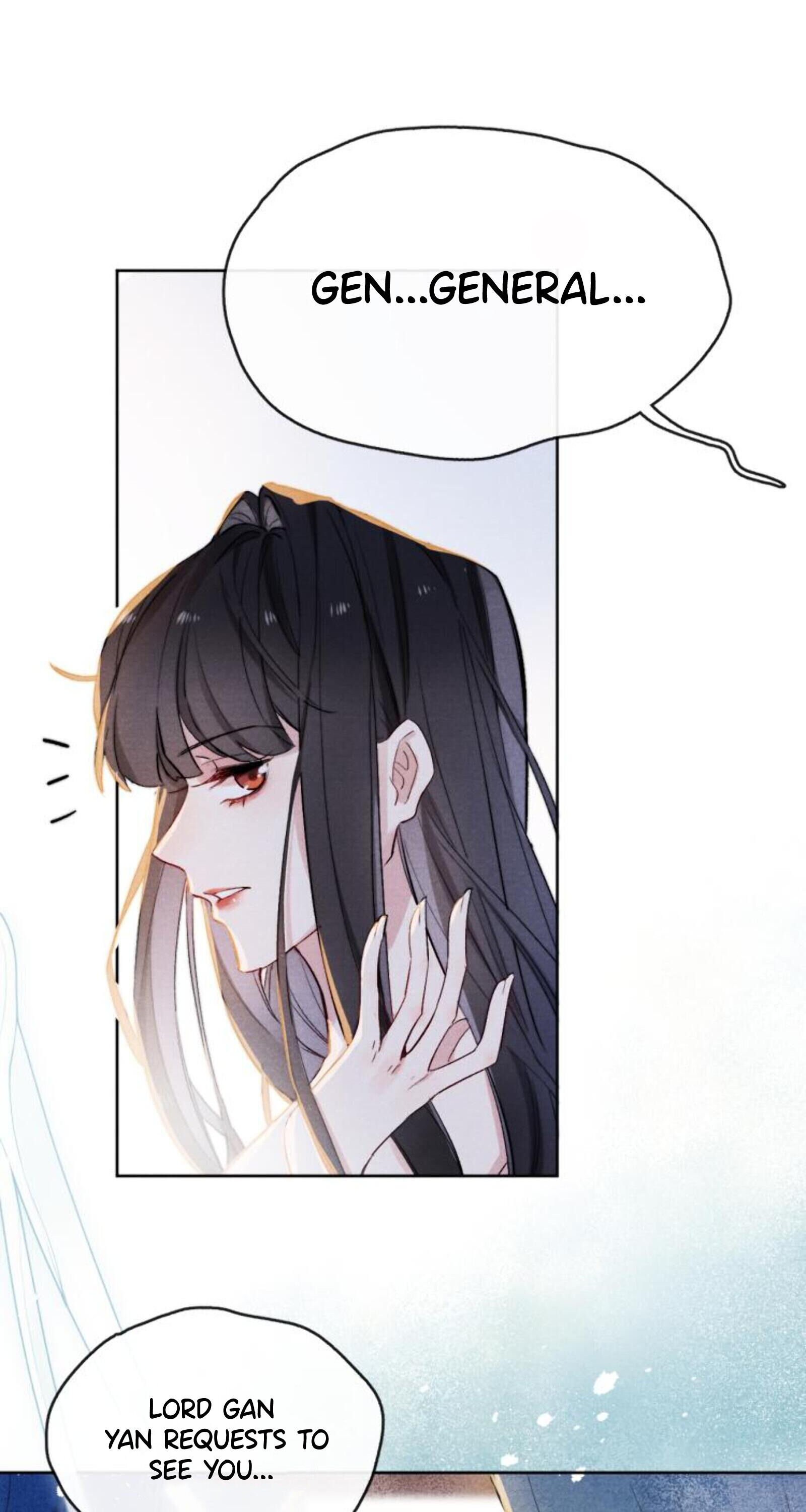 Your Face Looks Like Cherry Blossom Ch. 1 第7页