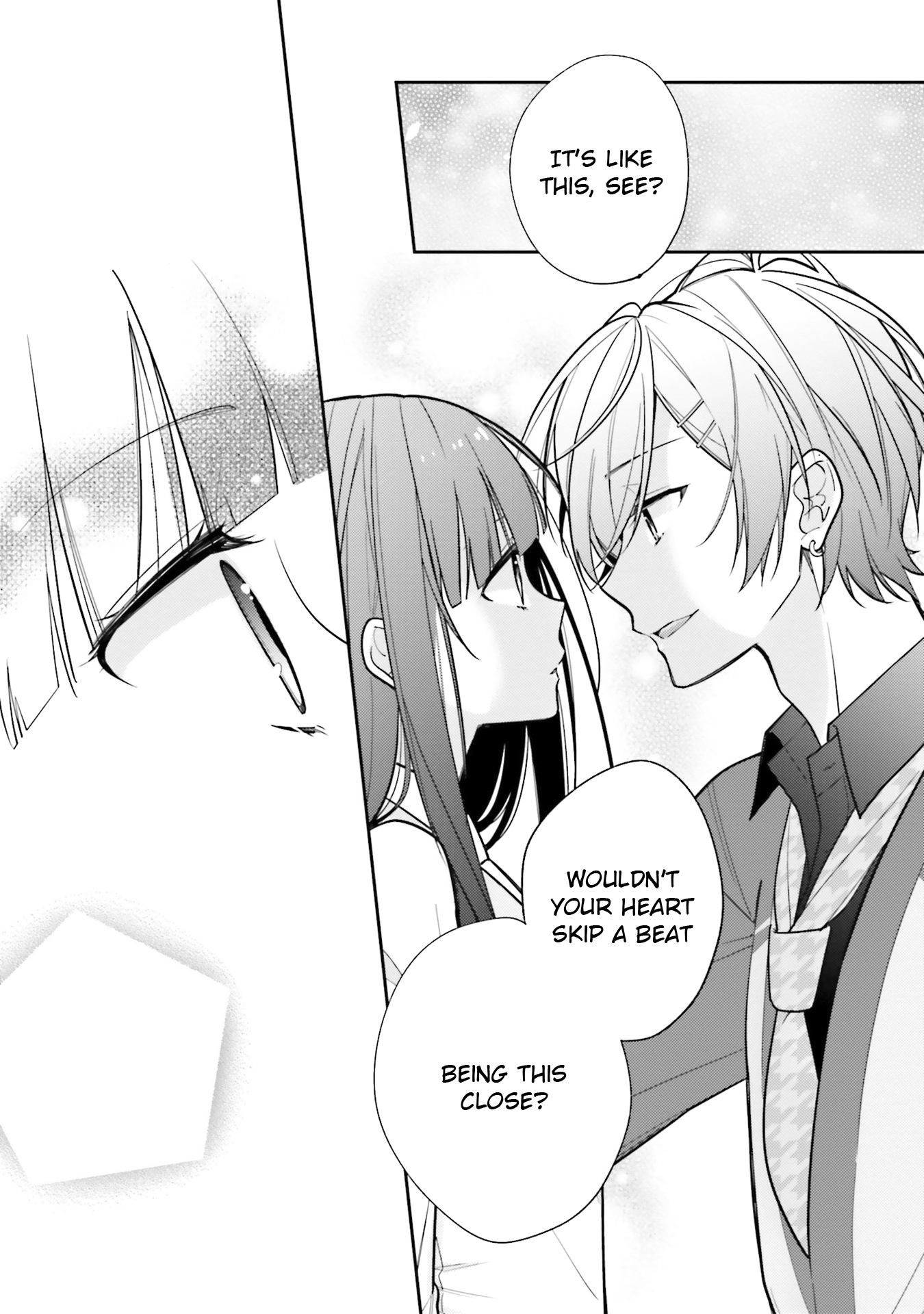 Kimi dake wa Shindemo Gomen Vol. 1 Ch. 4 第12页