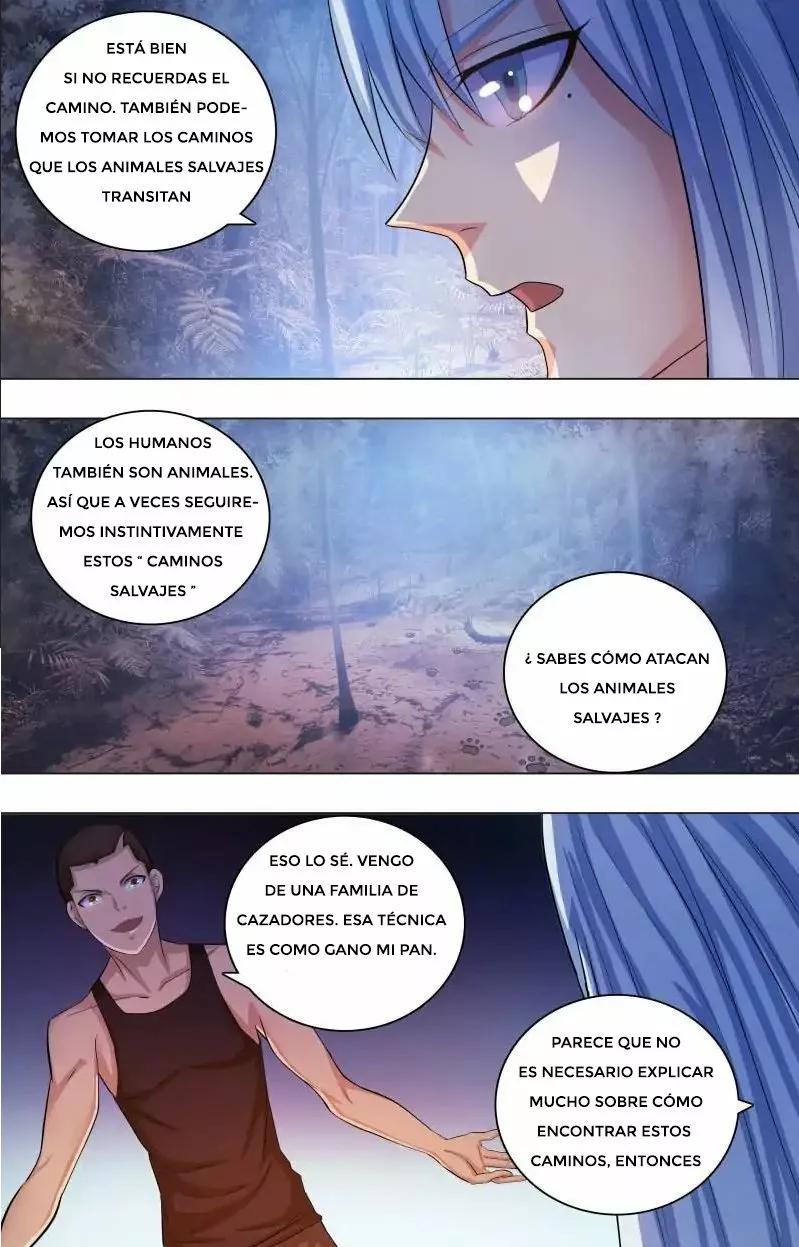 Zuìqiáng Bīngwáng Ch. 6 第3页