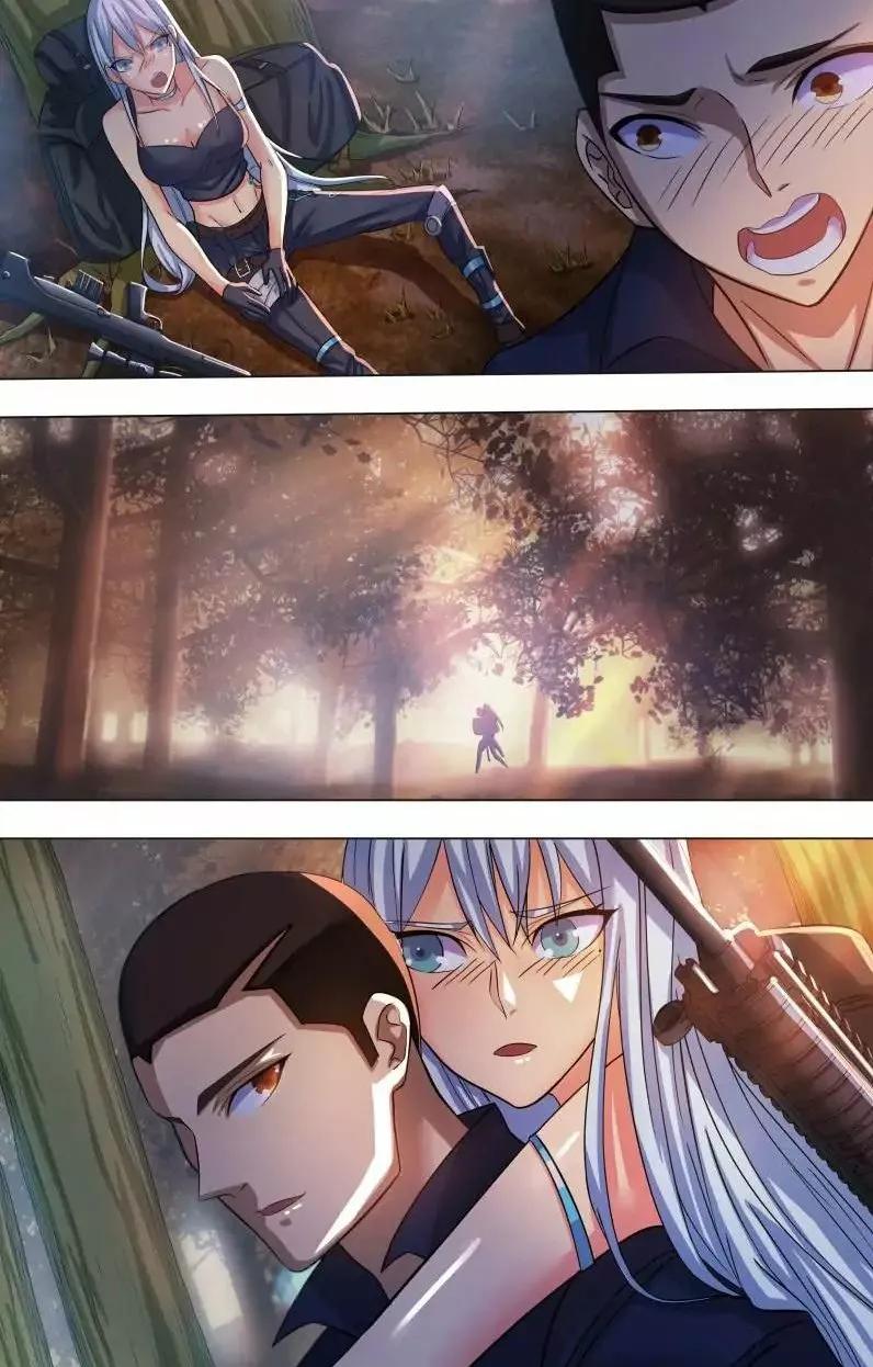 Zuìqiáng Bīngwáng Ch. 6 第6页