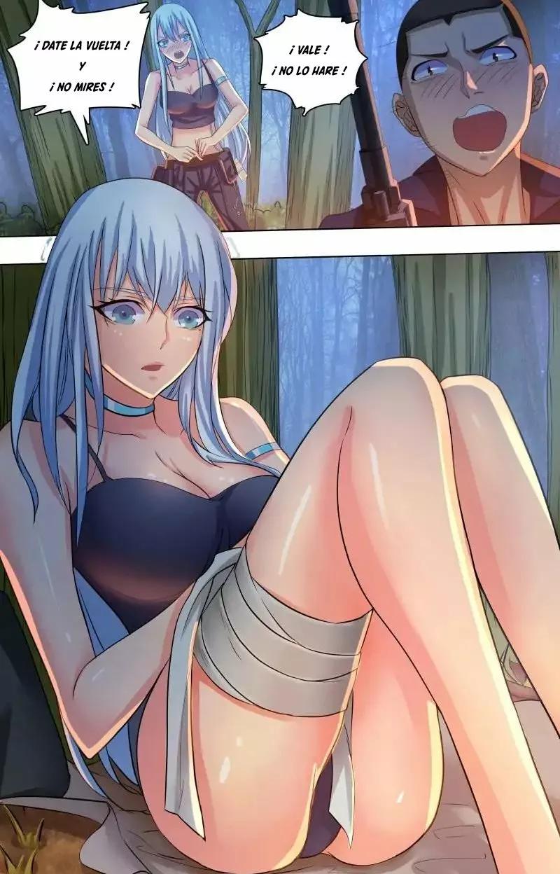 Zuìqiáng Bīngwáng Ch. 6 第10页