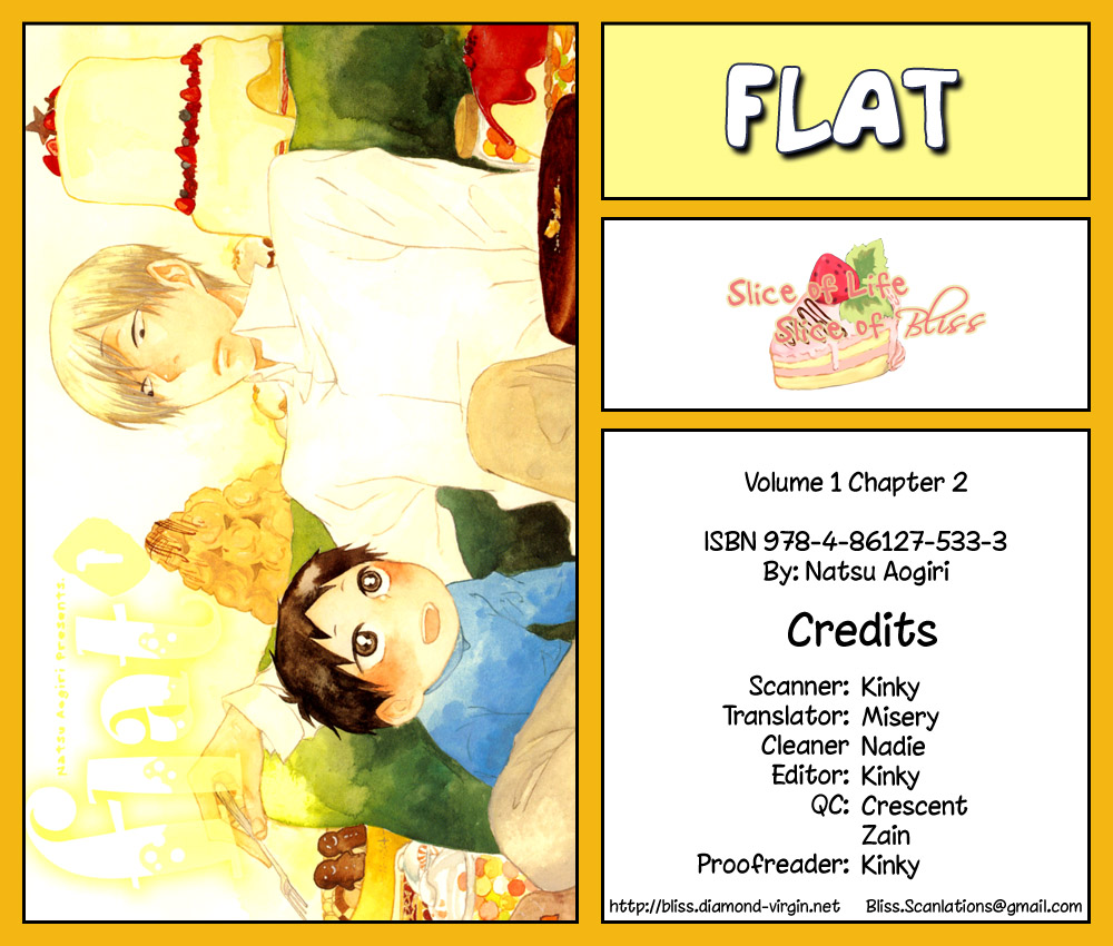 Flat Flat Andante 第2页