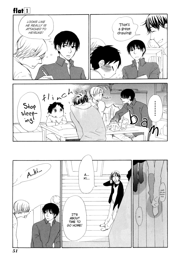 Flat Flat Andante 第13页