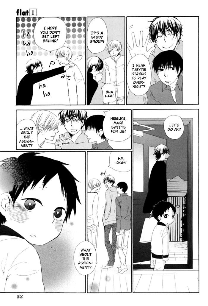 Flat Flat Andante 第15页