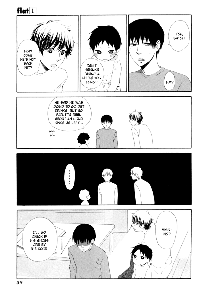 Flat Flat Andante 第21页