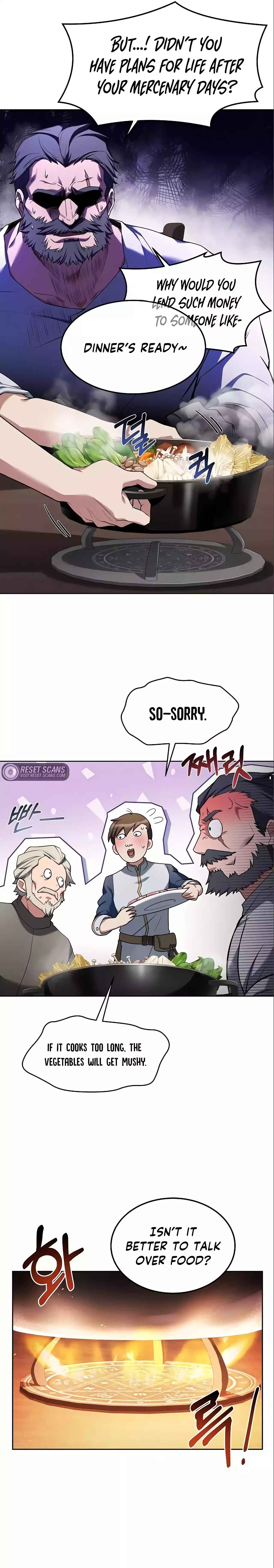 Eoneu Mabeopsa ui Sikdang Ch. 4 第21页