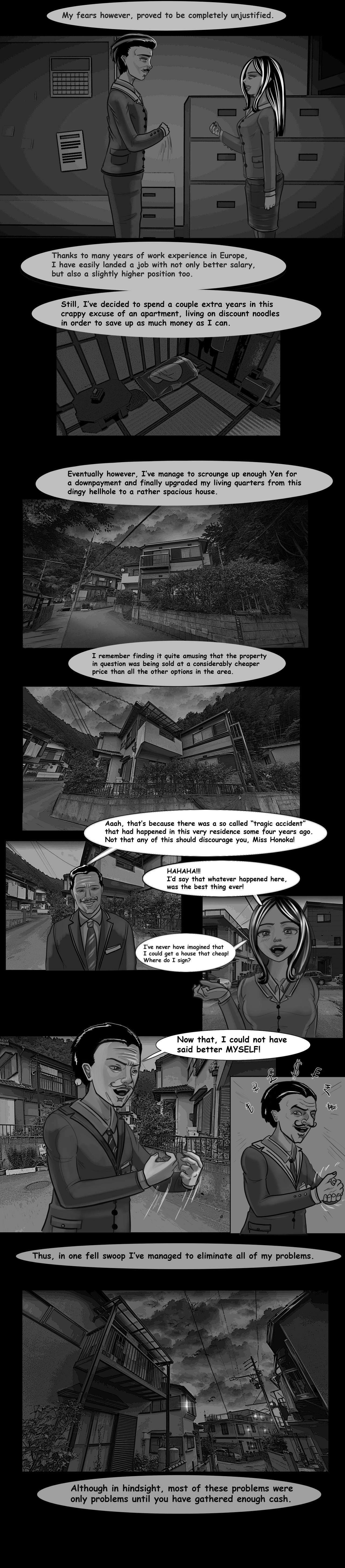 It's Maka! Not Baka!!! Part two - Maiden with glassy views 第10页