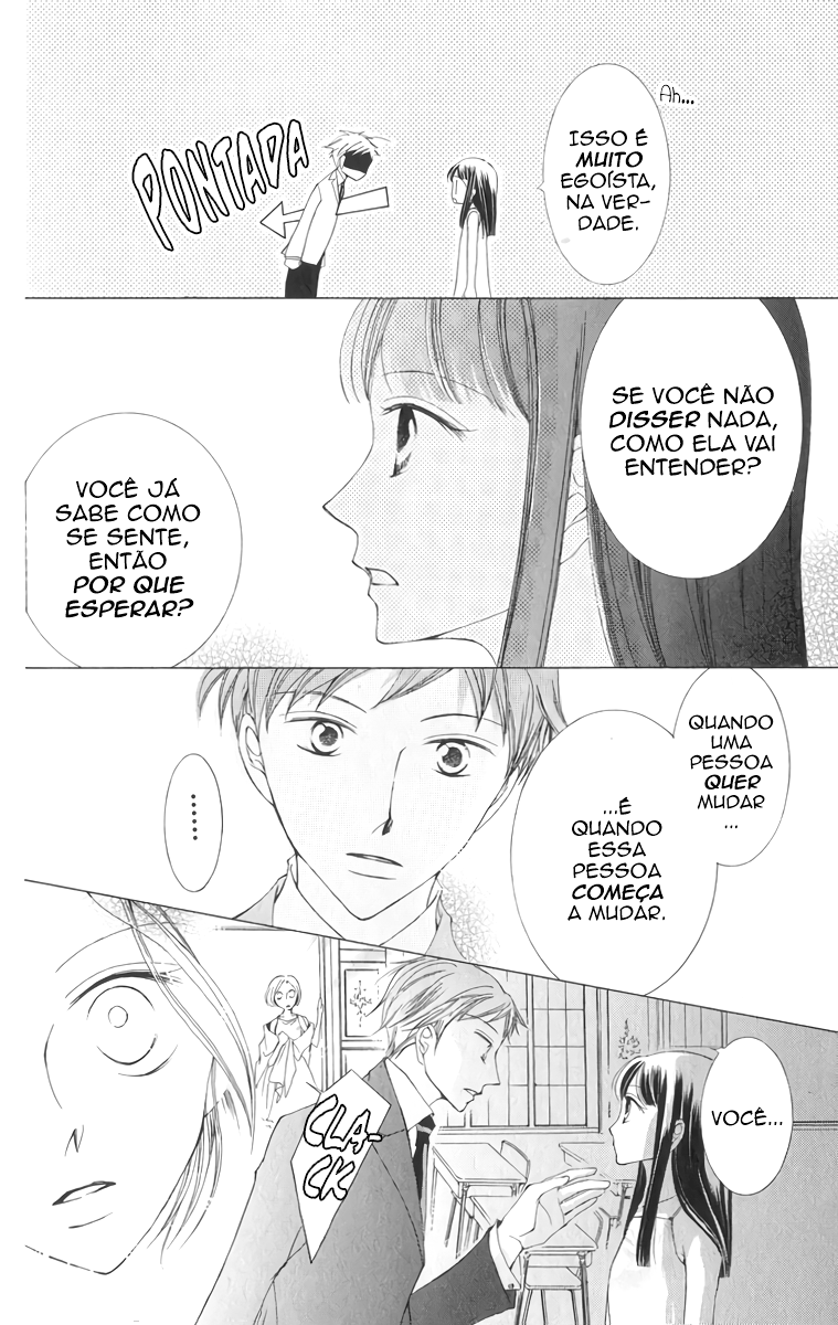 Ouran High School Host Club Vol. 1 Ch. 2 第42页