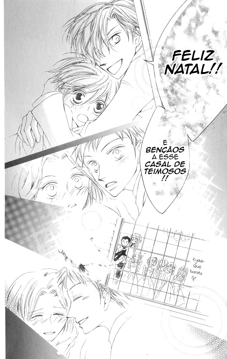 Ouran High School Host Club Vol. 1 Ch. 2 第46页