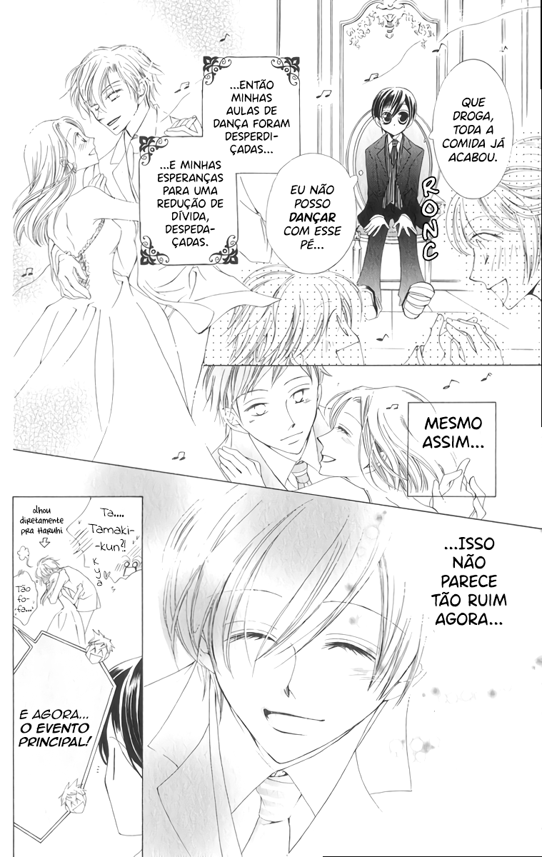 Ouran High School Host Club Vol. 1 Ch. 2 第48页