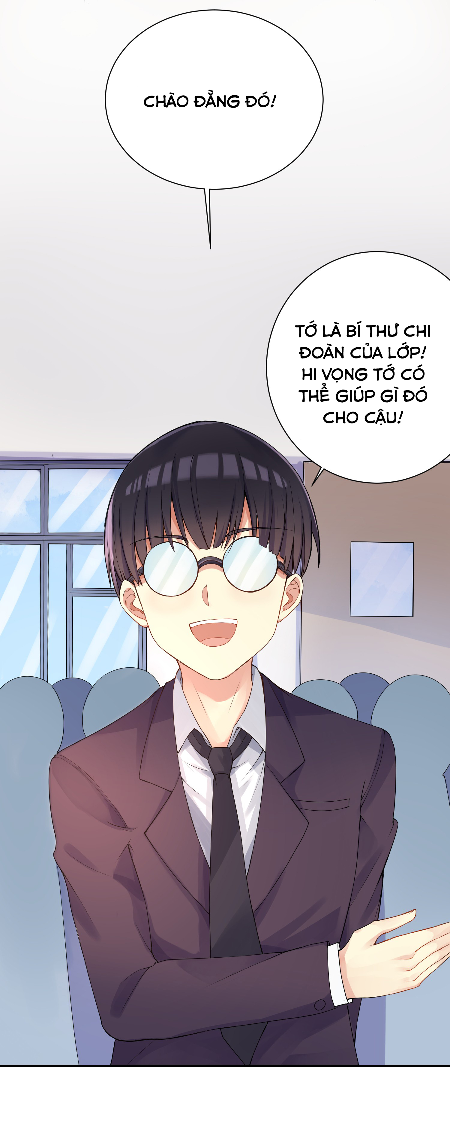 I'm My Own Girlfriend Ch. 2 第22页