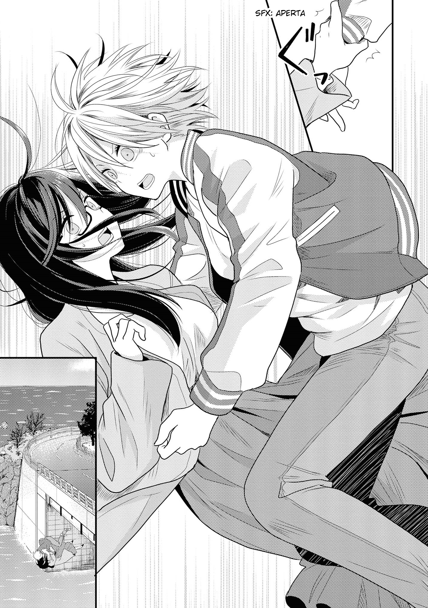 Umineko Sou Days 第8页