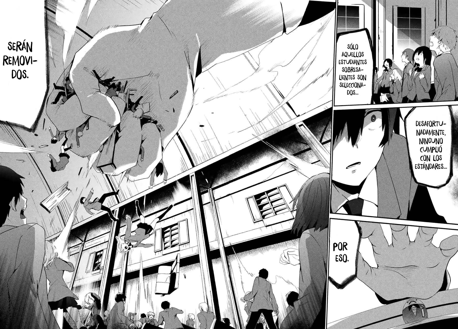 Sayonara Peter Pan Vol. 1 Ch. 1 第25页