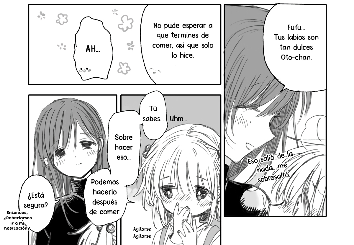 Kinjo no Yasashii Onee-san 第6页