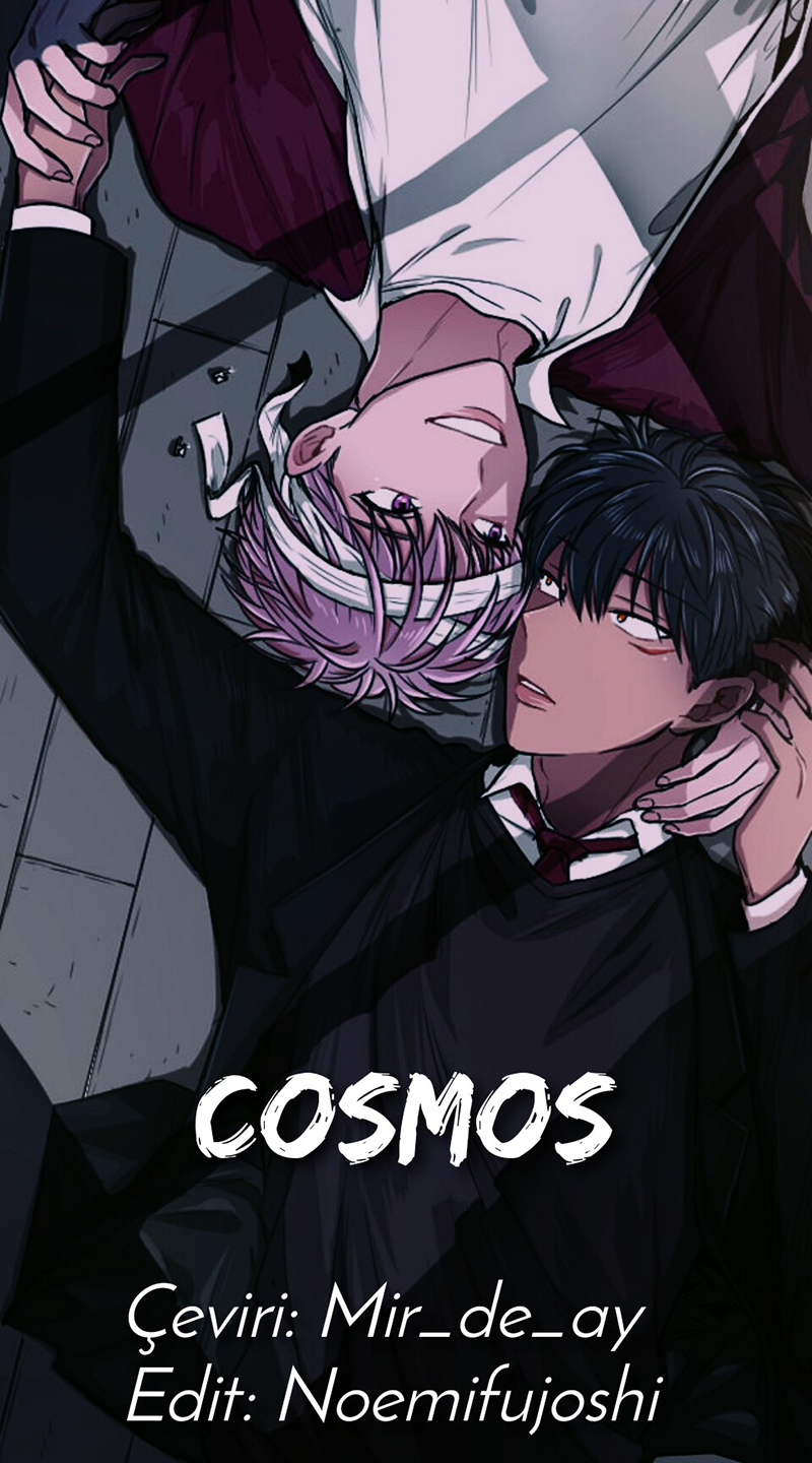 False Memories Ch. 2 第1页