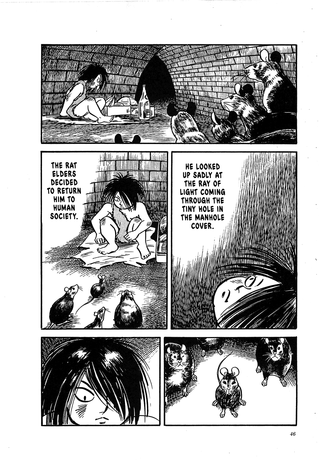The Army of Hell To the Surface 第20页