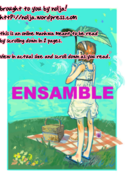 Ensemble Vol. 1 Ch. 6 第2页